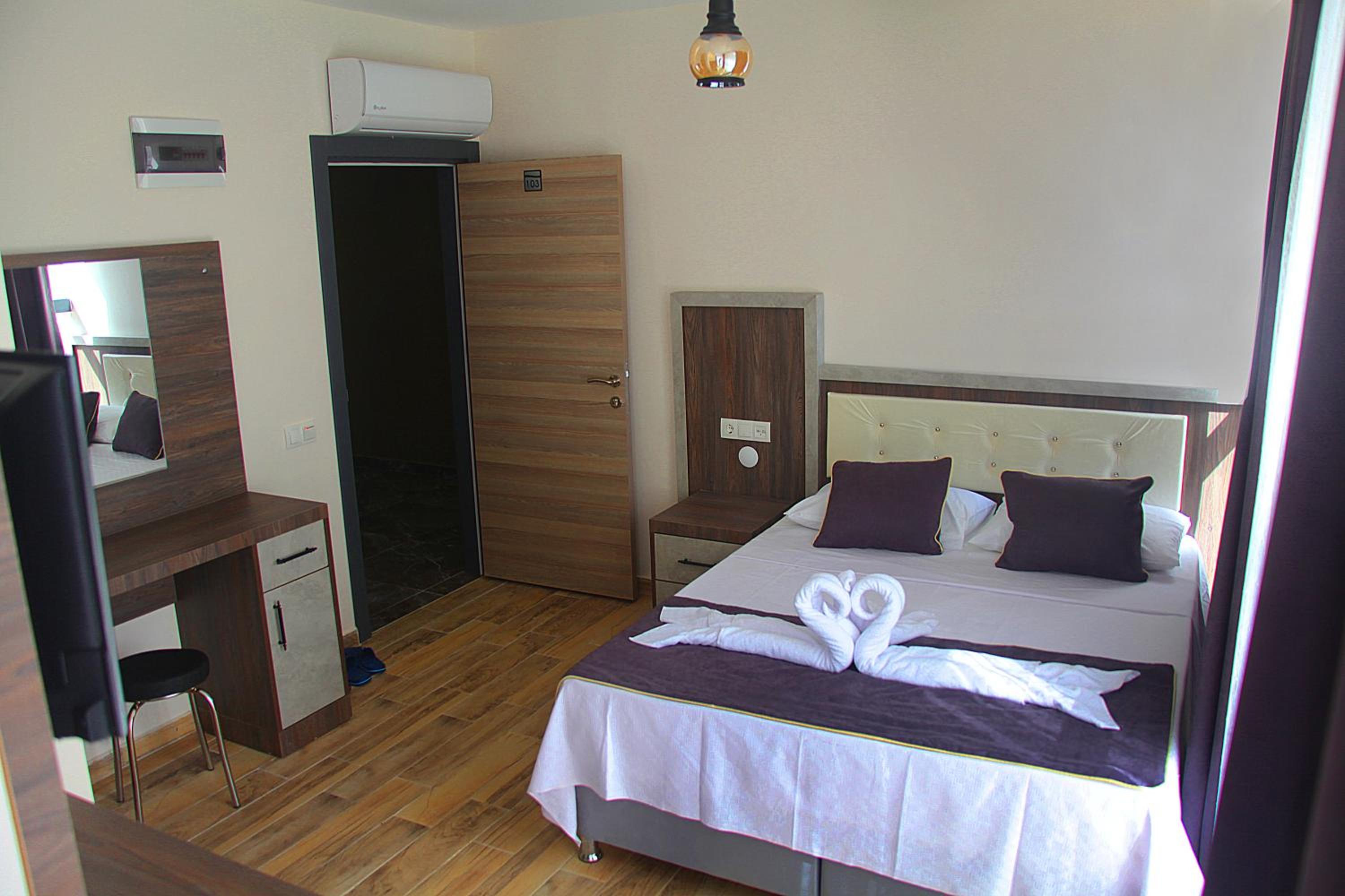 Comfort Başaran OTEL - Image 21