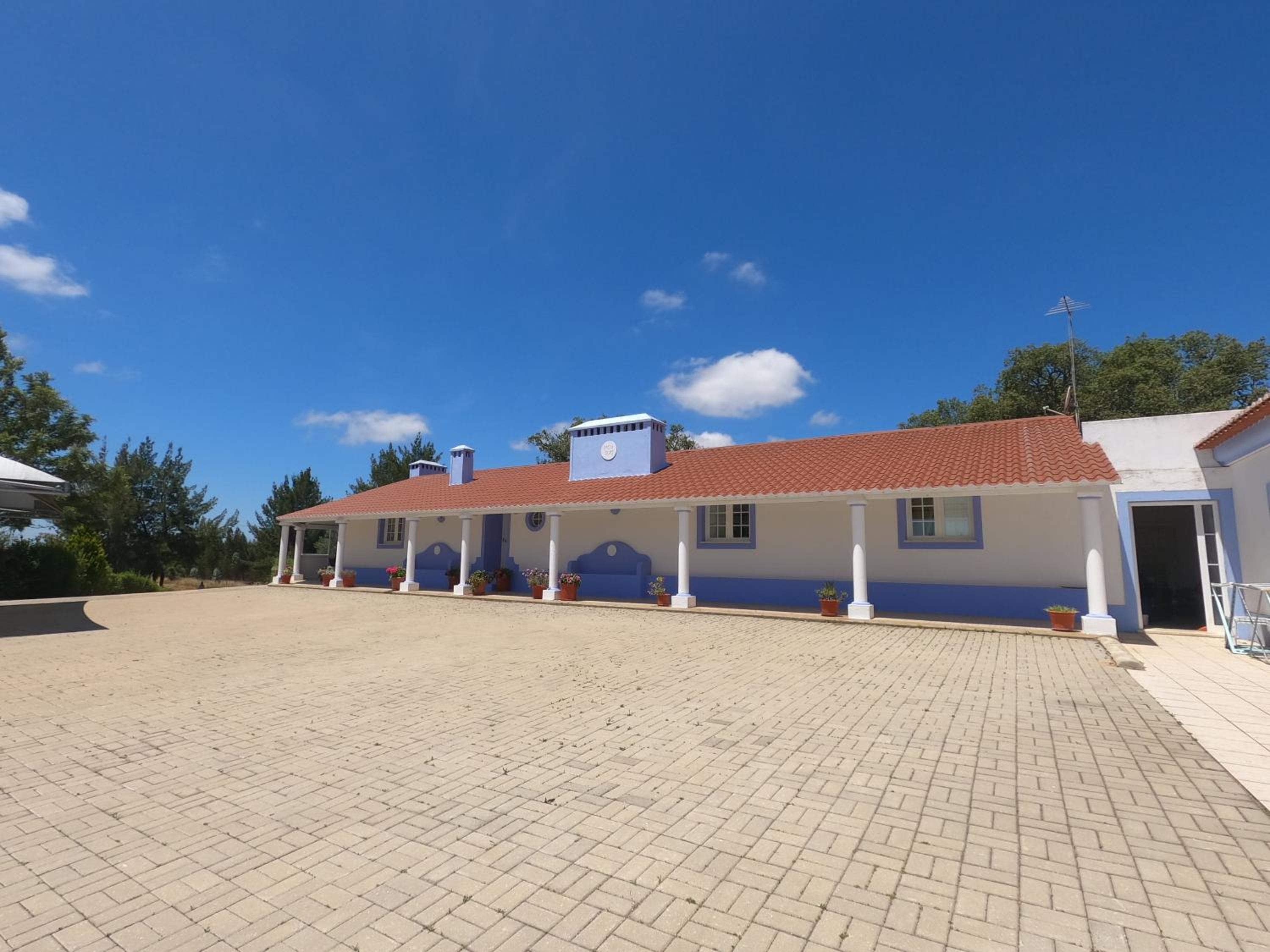 Country House Porto Covo, Monte da Casa Velha view 3