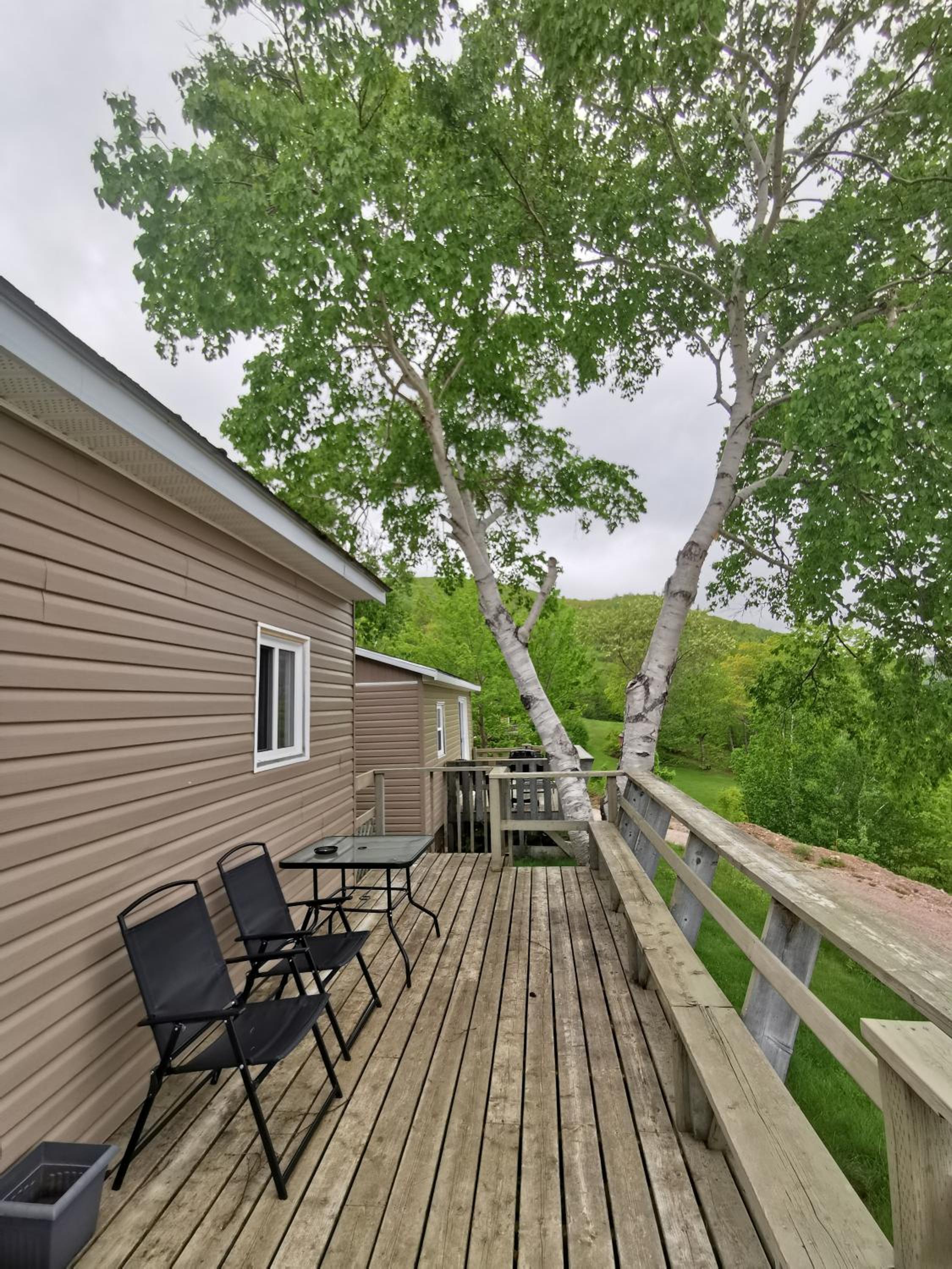 Knotty Pine Cottages, Suites & Motel Rooms