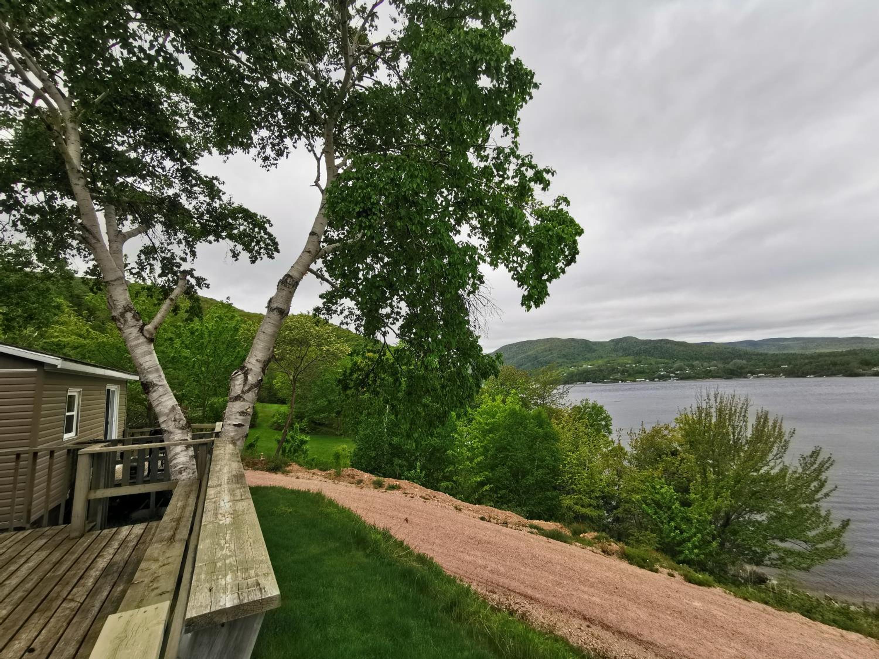 Knotty Pine Cottages, Suites & Motel Rooms