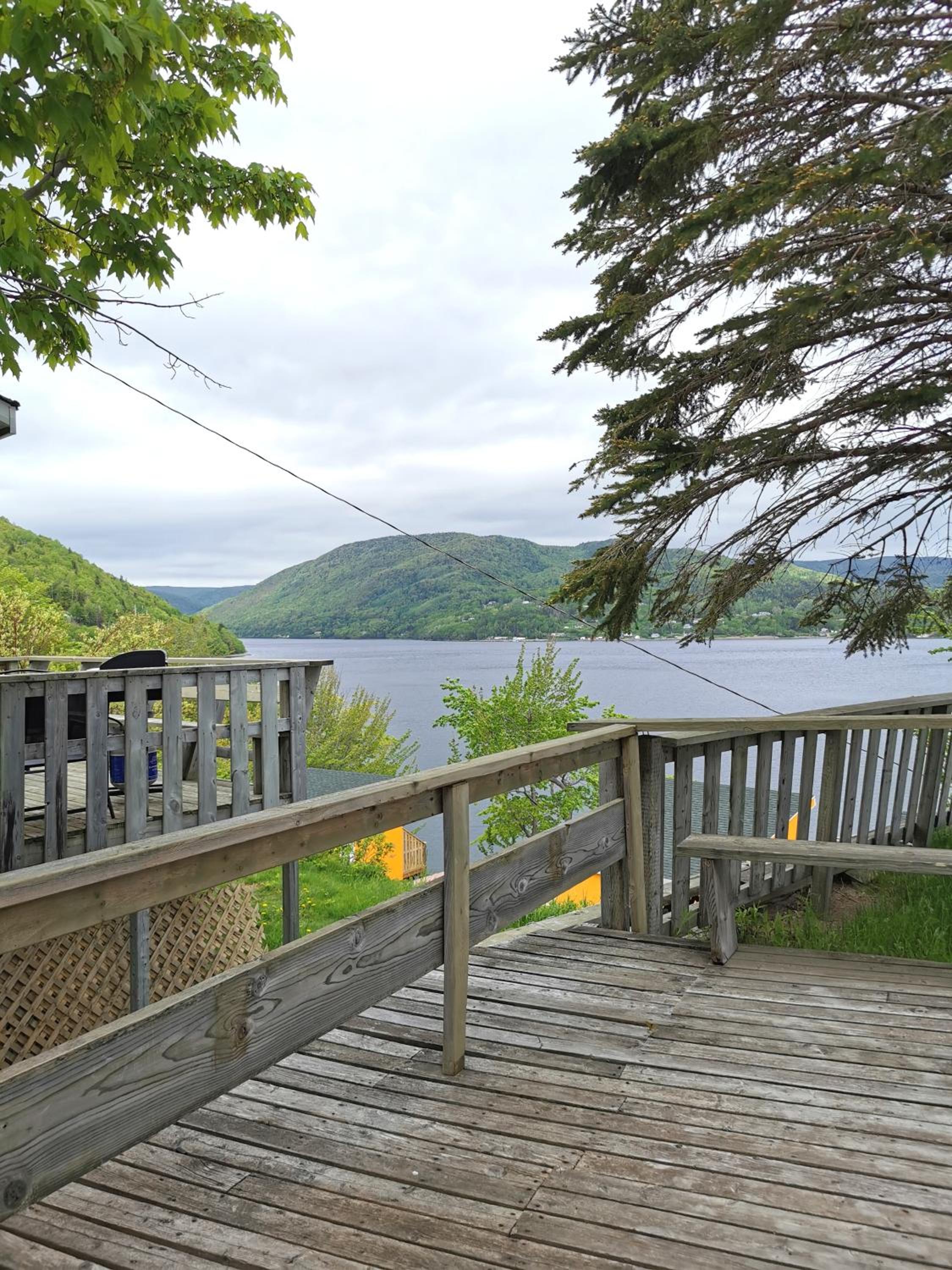Knotty Pine Cottages, Suites & Motel Rooms