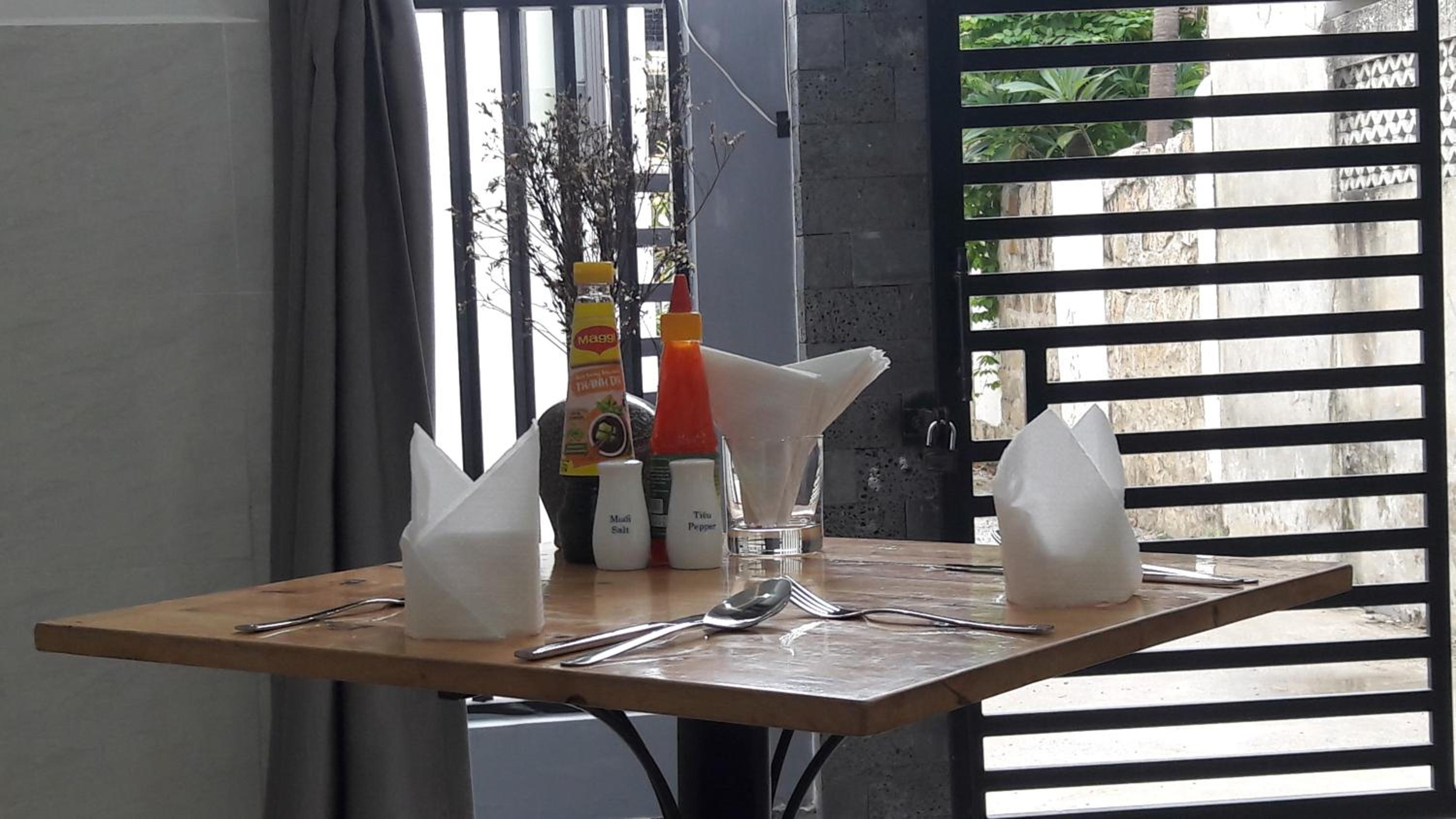 Sunny Homestay Hoi An view 4