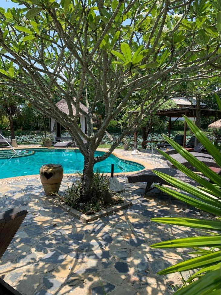 Baan Chai Thung Resort
