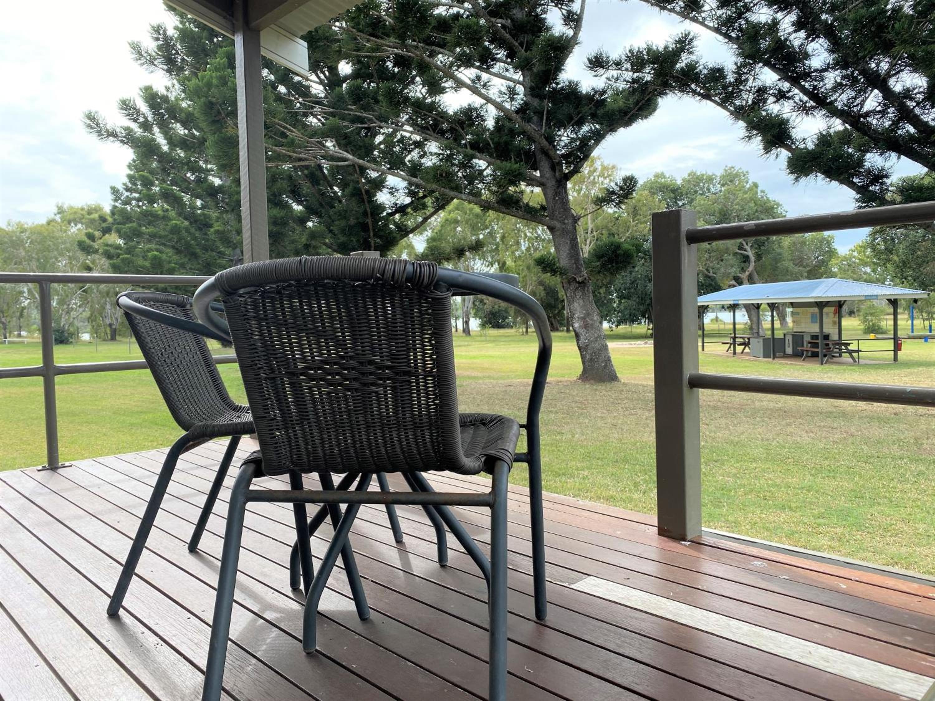 Discovery Parks - Coolwaters, Yeppoon
