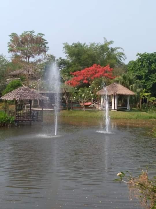 Baan Chai Thung Resort