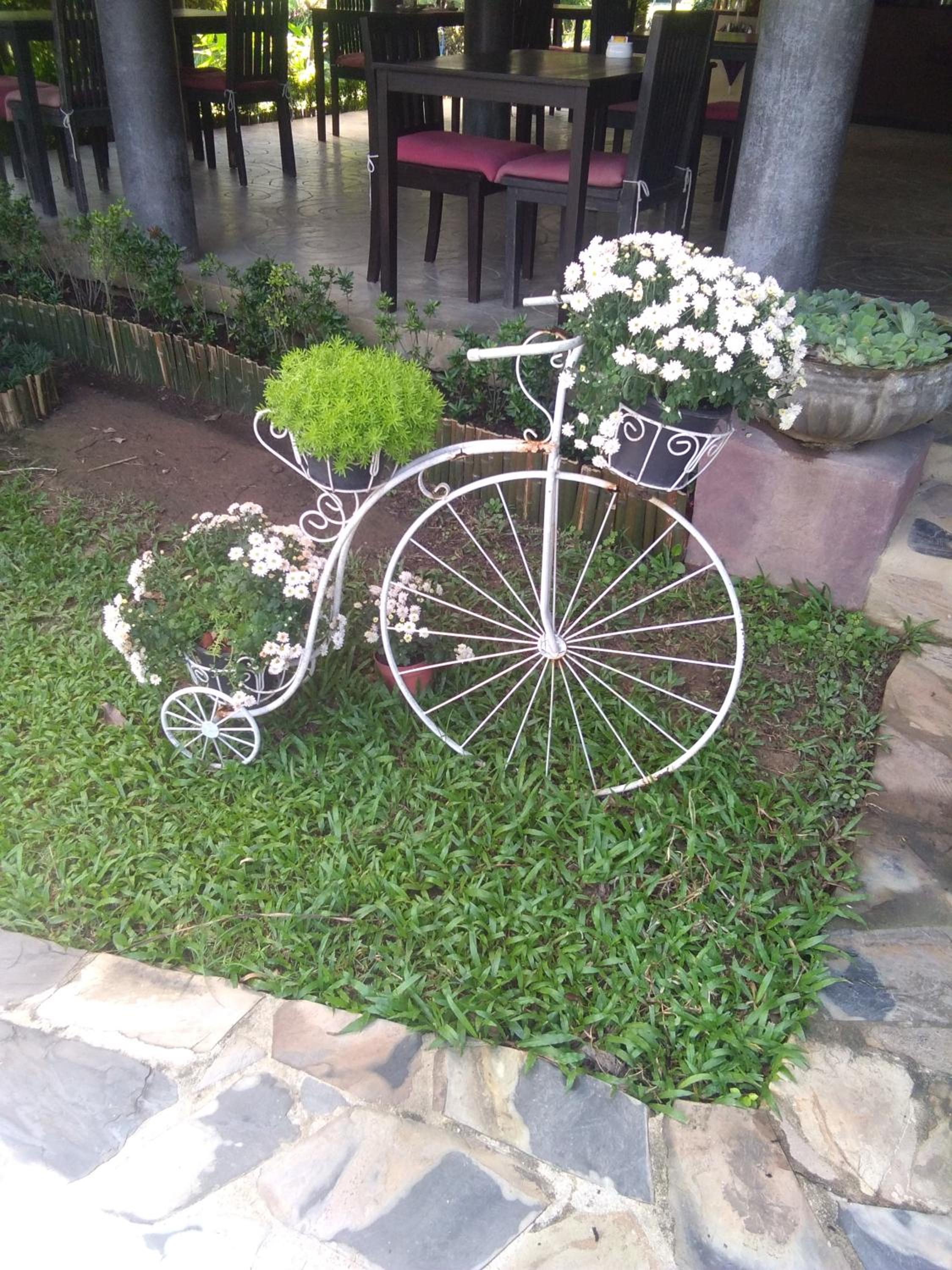 Baan Chai Thung Resort