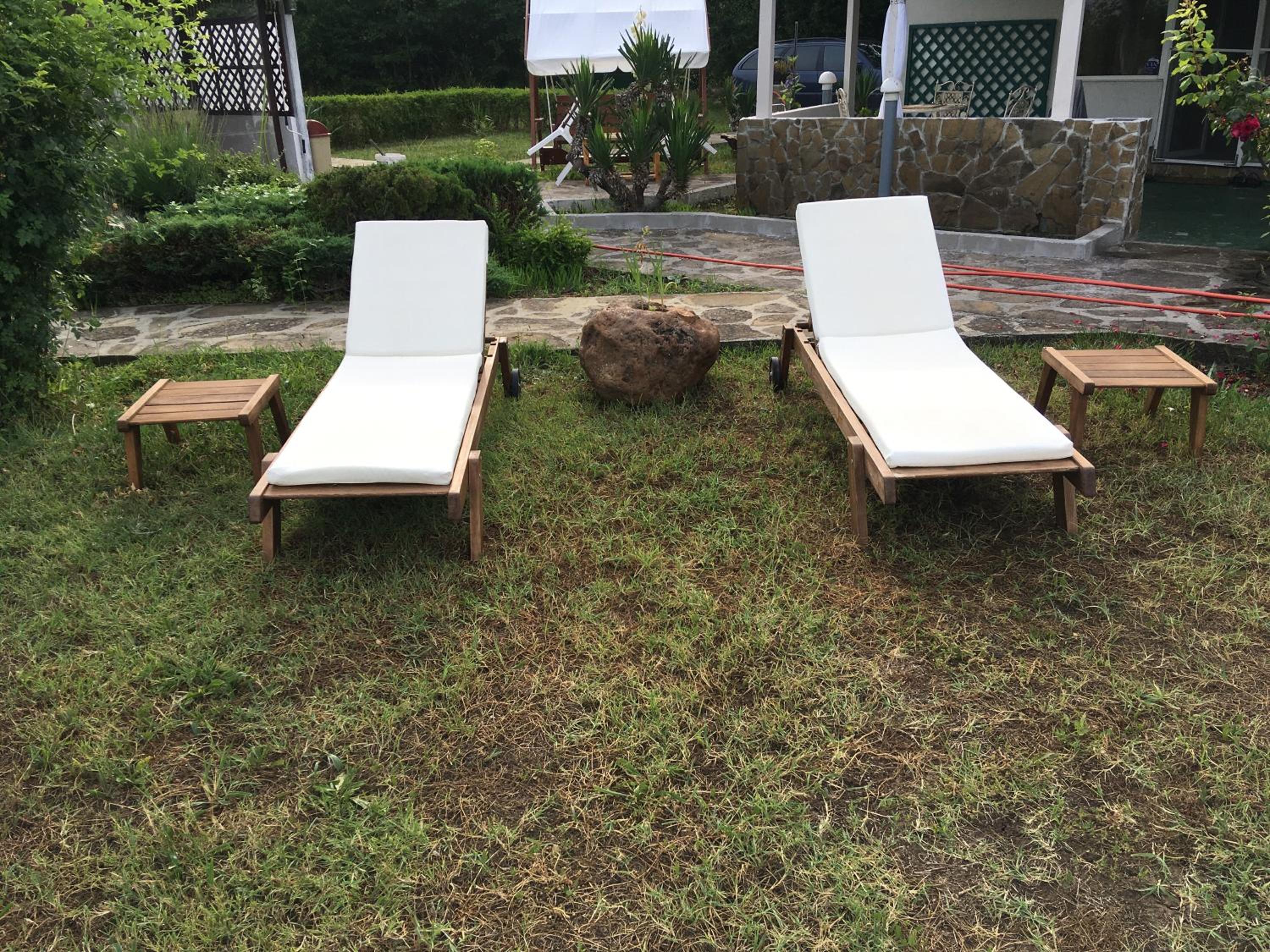 Guest House Maria