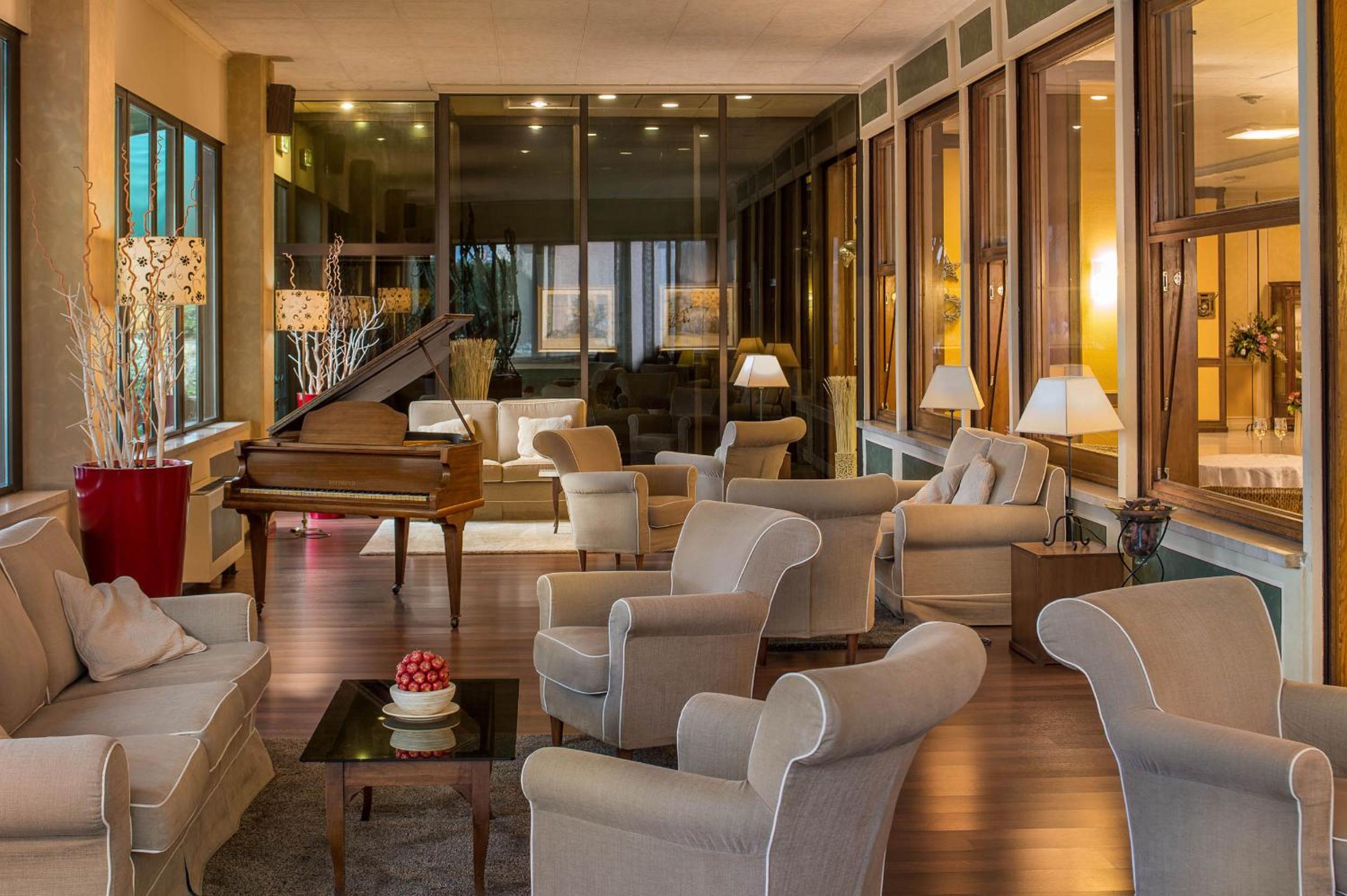 Brescia Vacations - Hotel Ambasciatori - Property Image 12