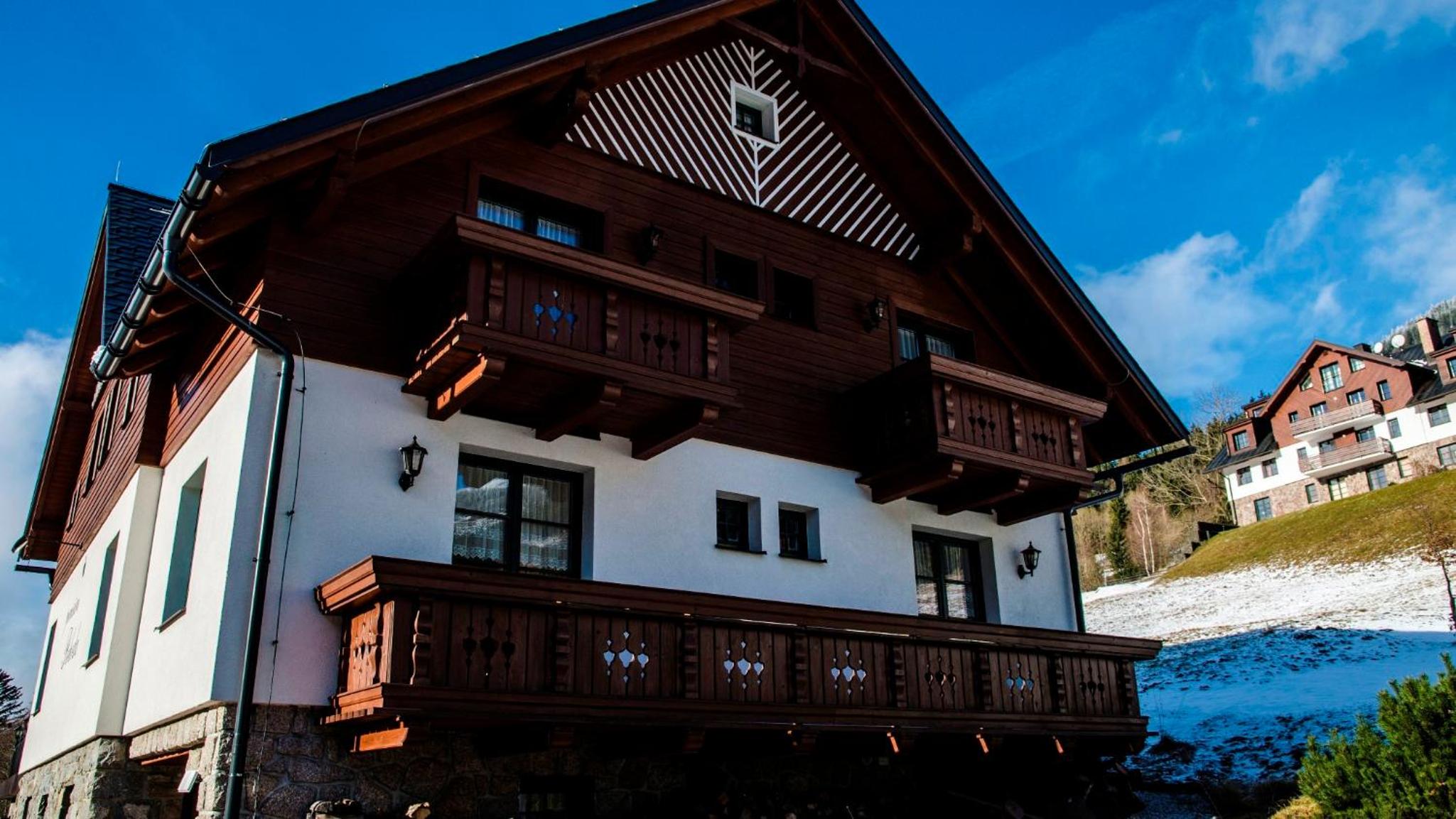 Pension Pohoda