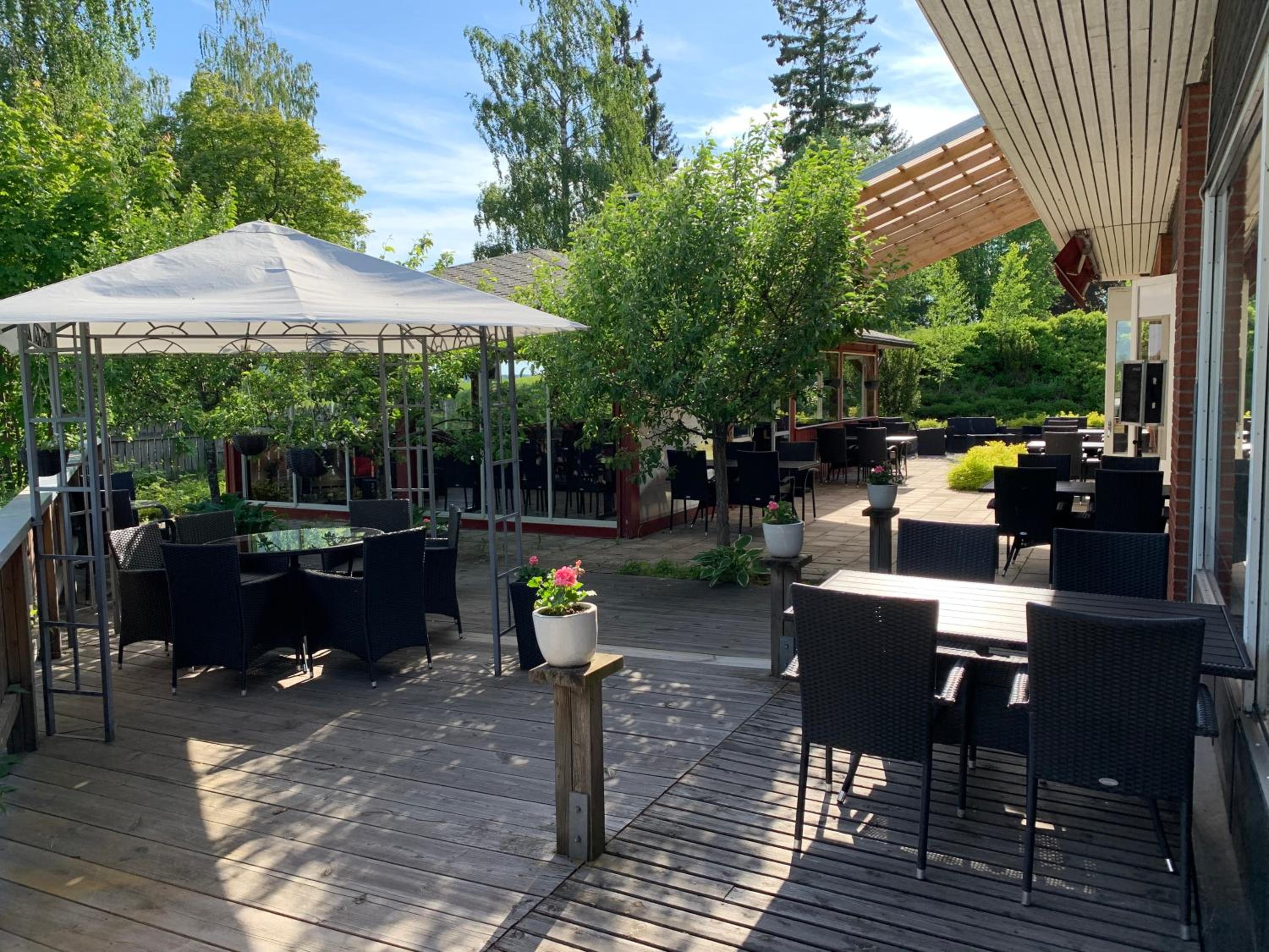 Hotell Kung Gösta - Image 1