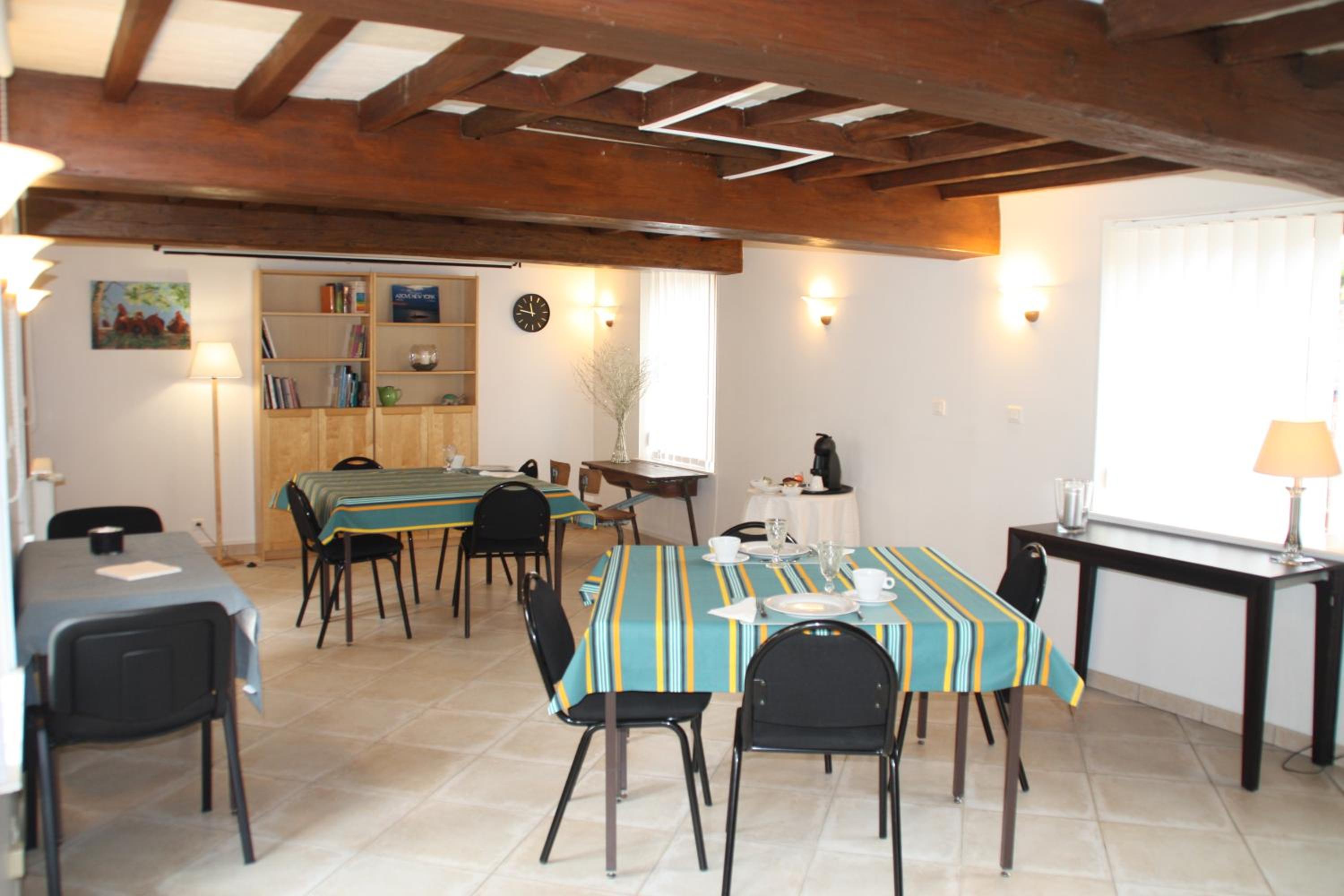 La Ferme de la Place view 4