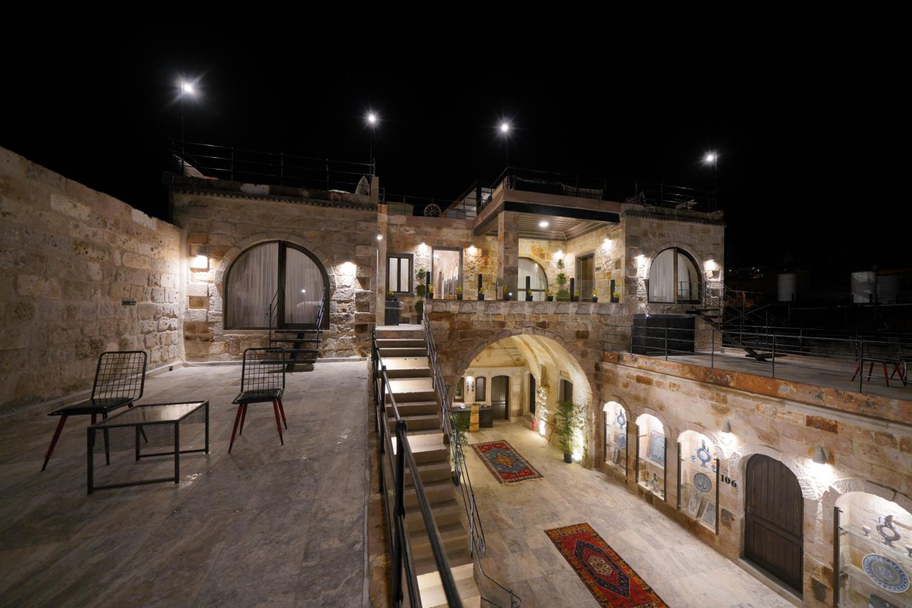 Arinna Cappadocia - Image 128