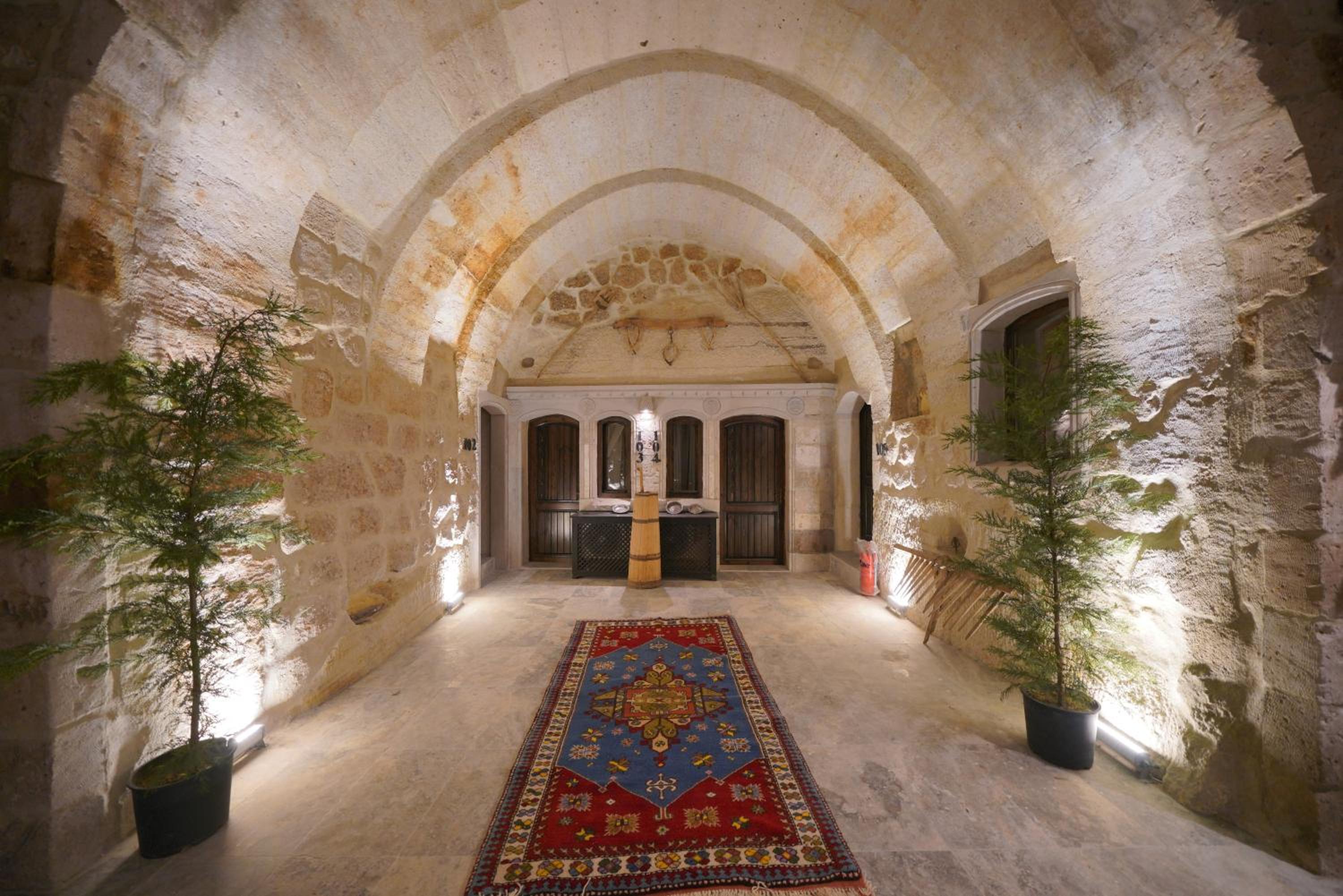 Arinna Cappadocia - Image 132