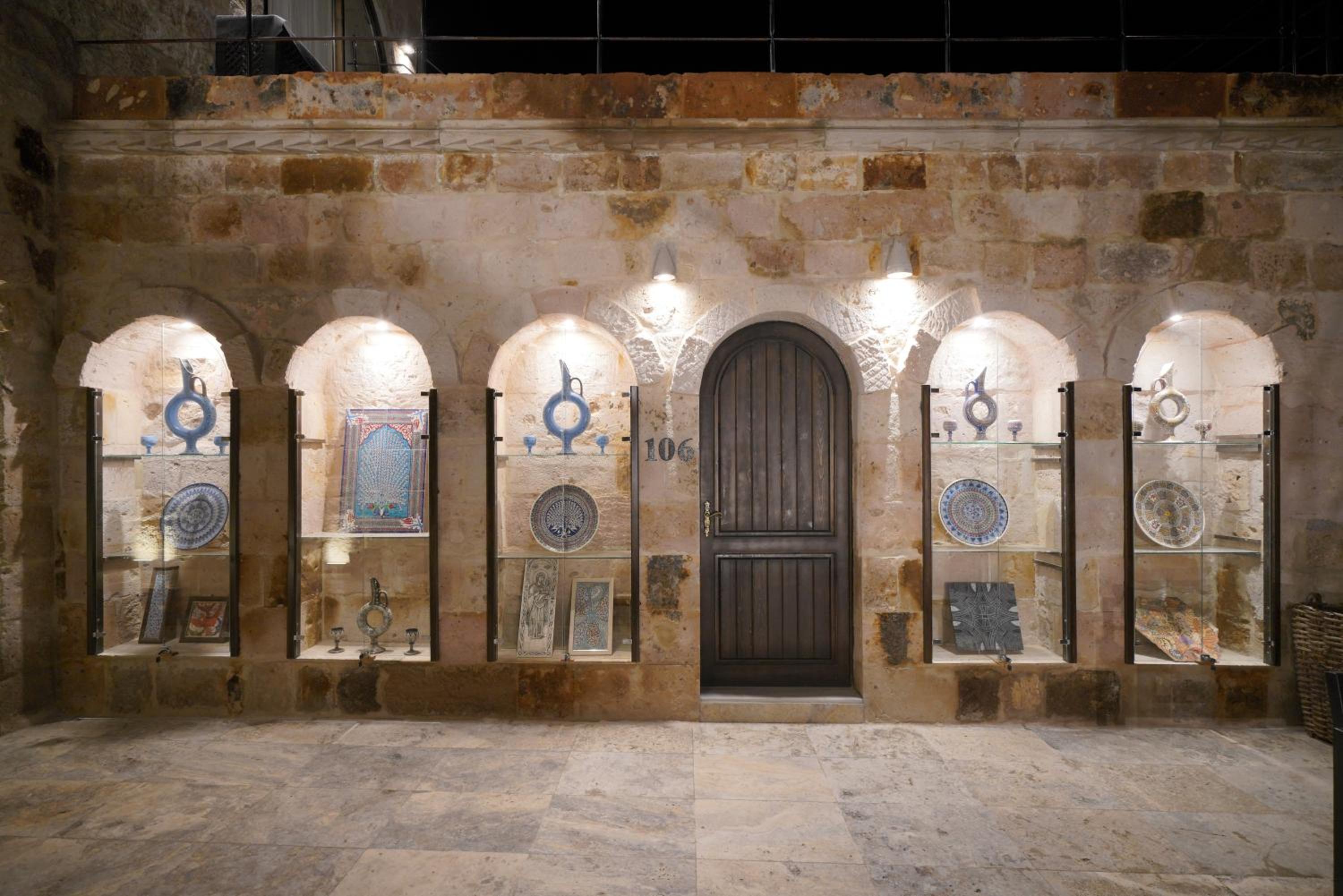 Arinna Cappadocia - Image 133