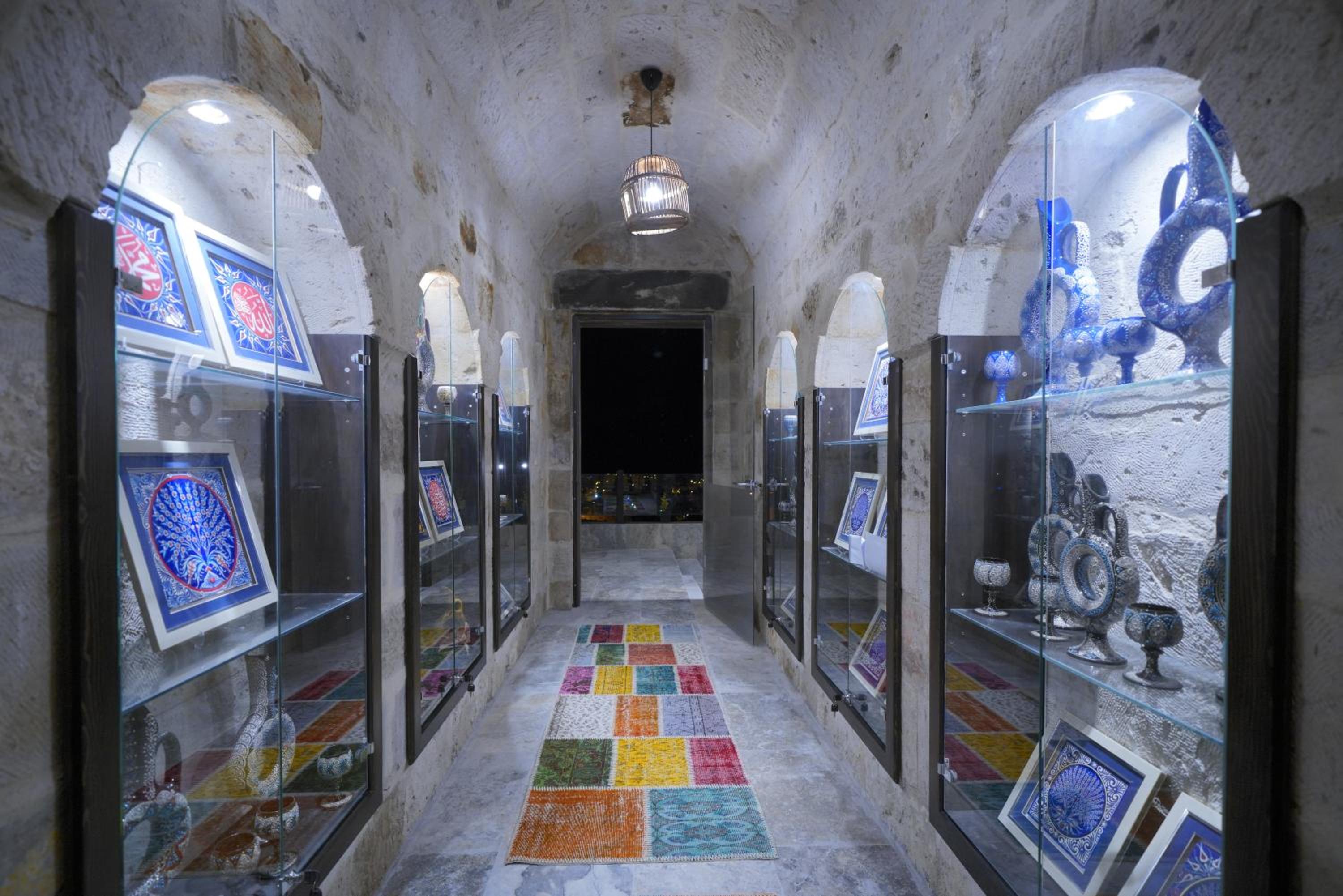 Arinna Cappadocia - Image 134