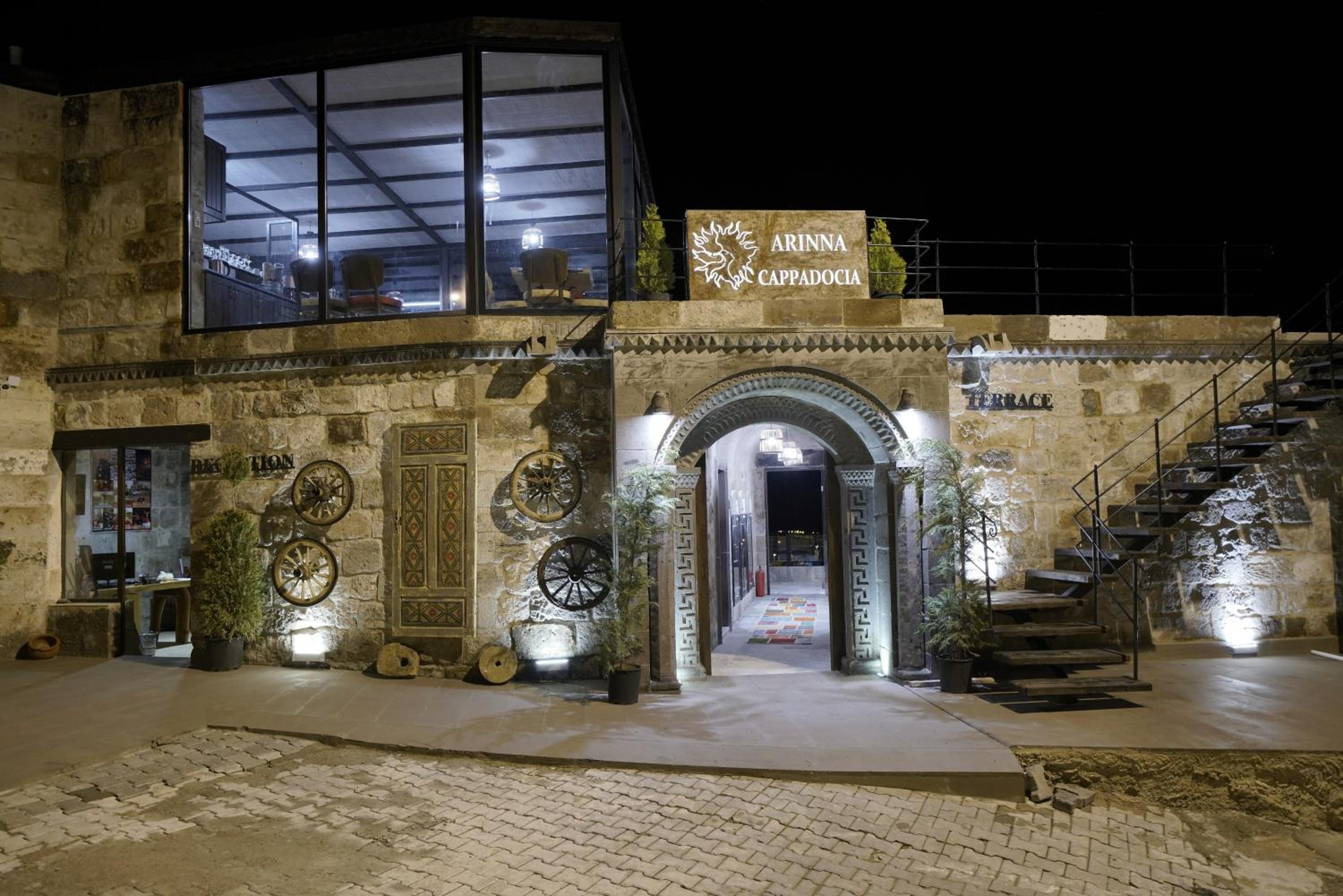 Arinna Cappadocia - Image 148