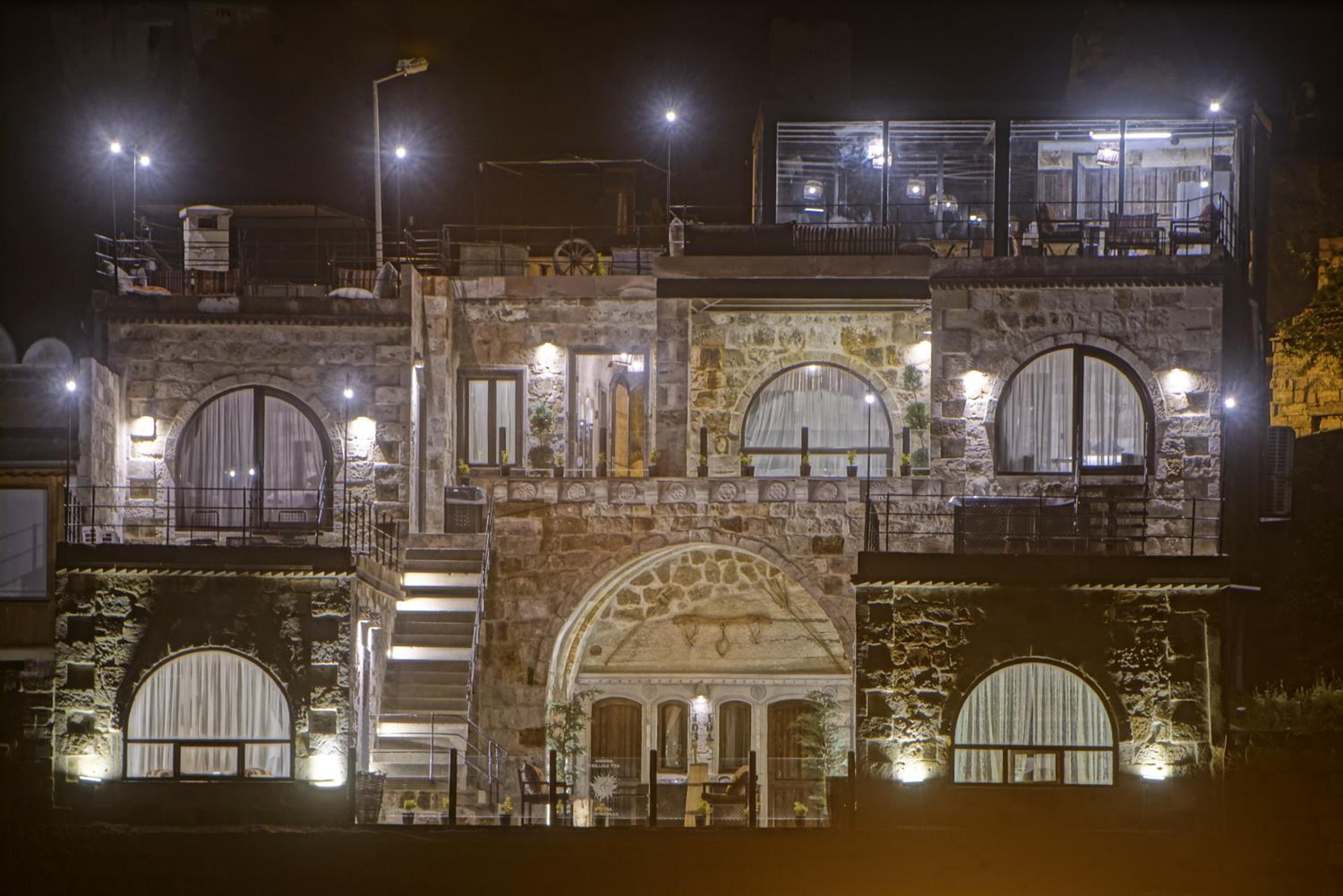 Arinna Cappadocia - Image 127