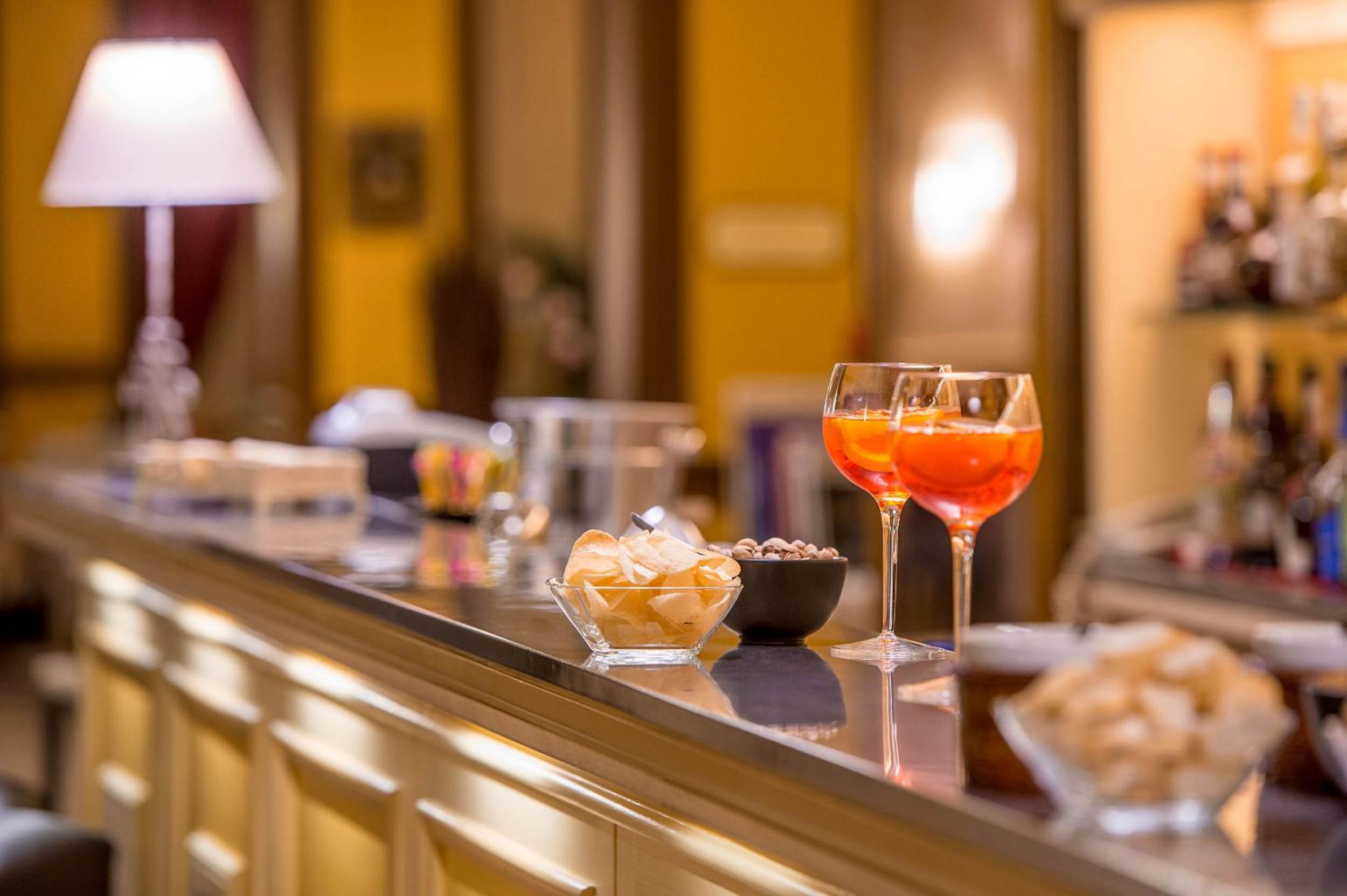Brescia Vacations - Hotel Ambasciatori - Property Image 1