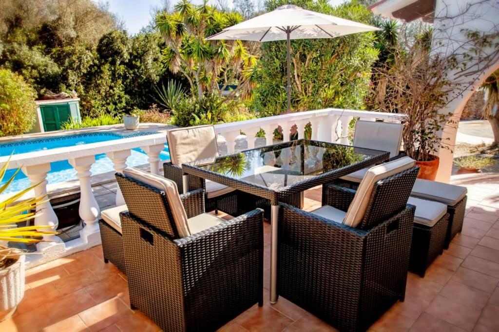 Villa Cecylia view 4