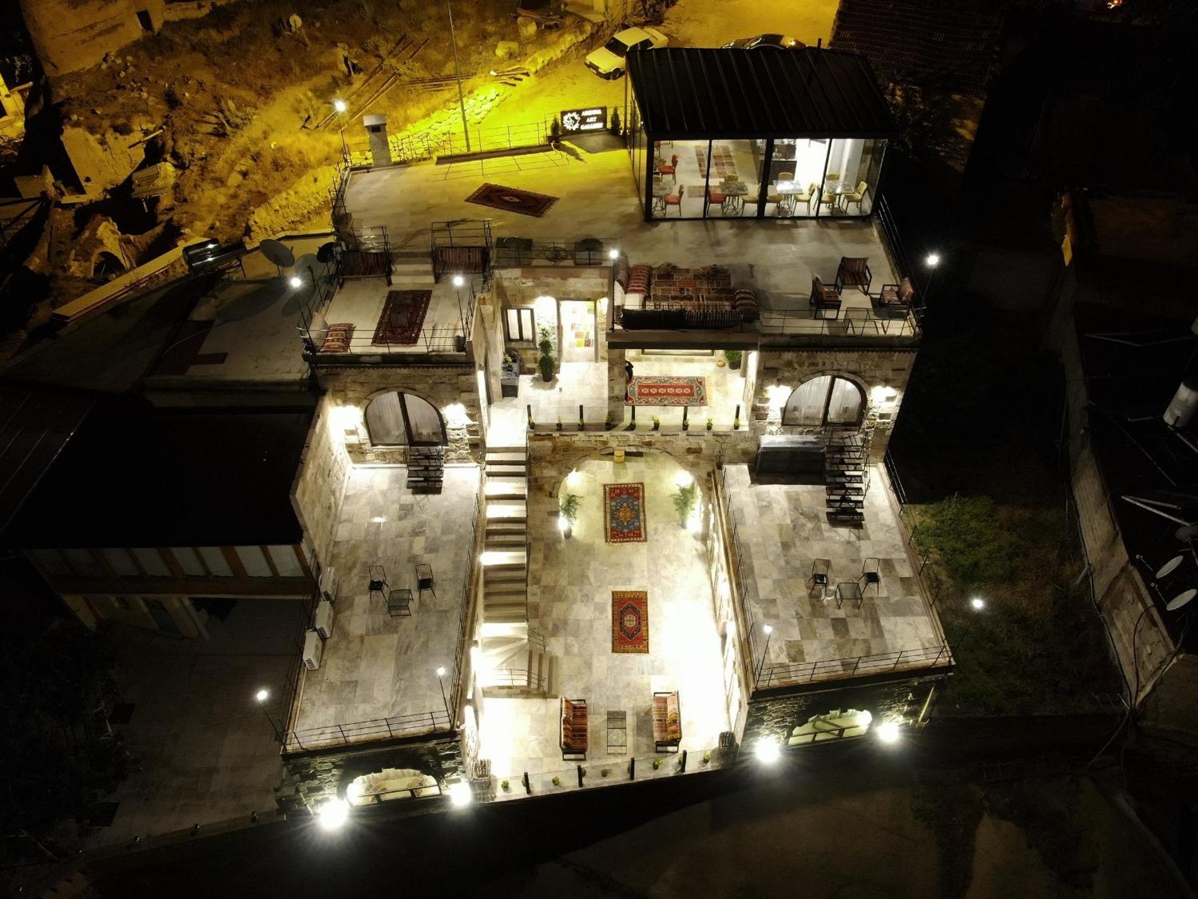 Arinna Cappadocia - Image 61