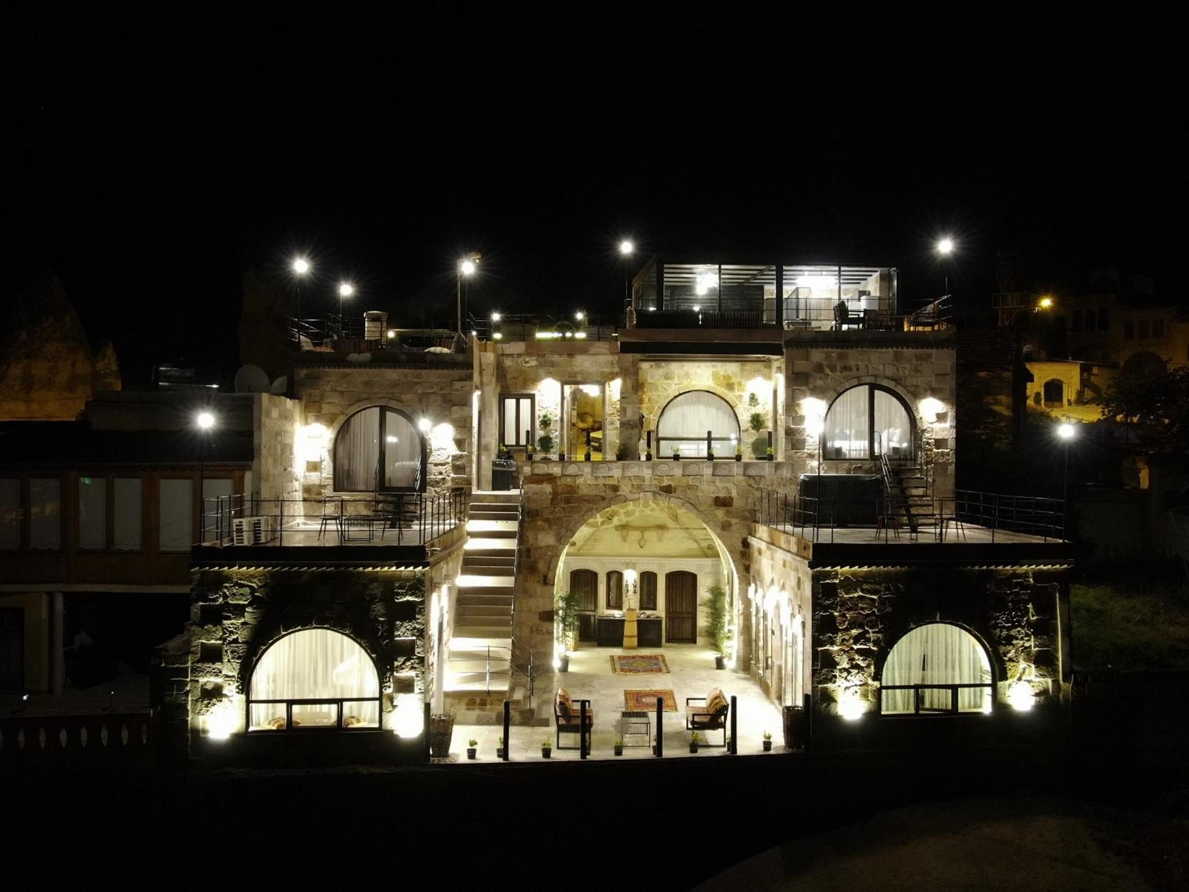 Arinna Cappadocia - Image 60