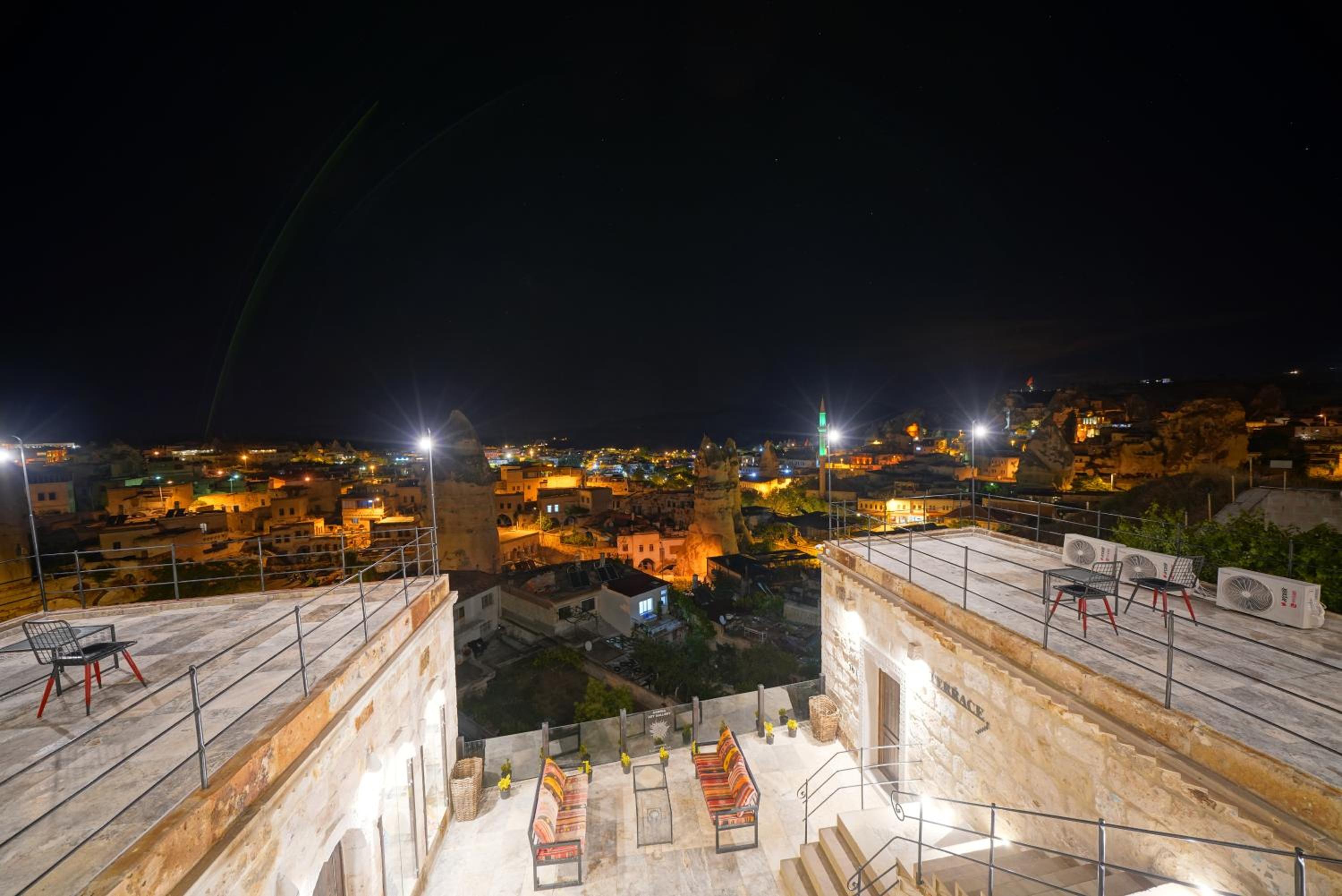 Arinna Cappadocia - Image 131