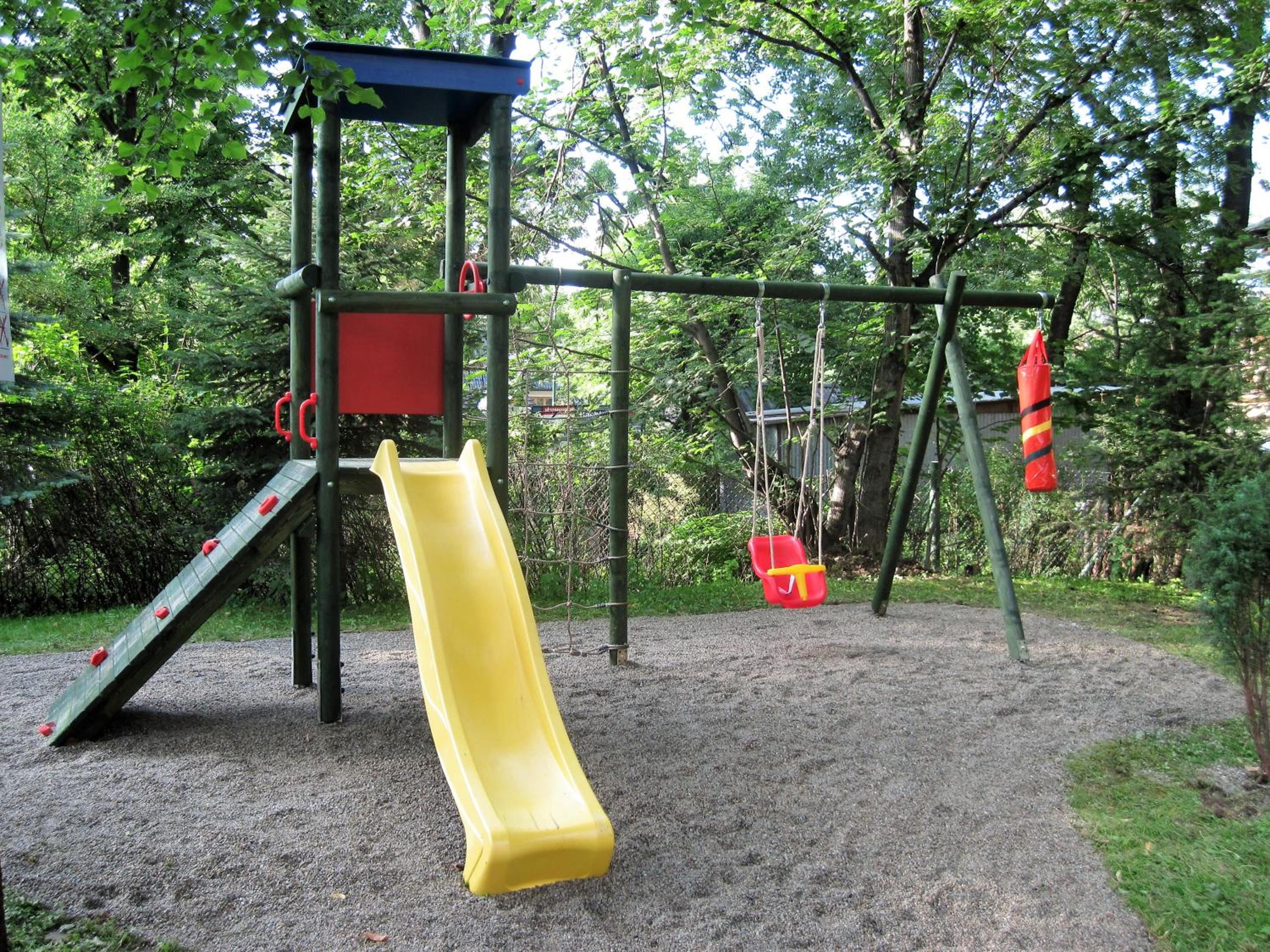 Halny Pensjonat