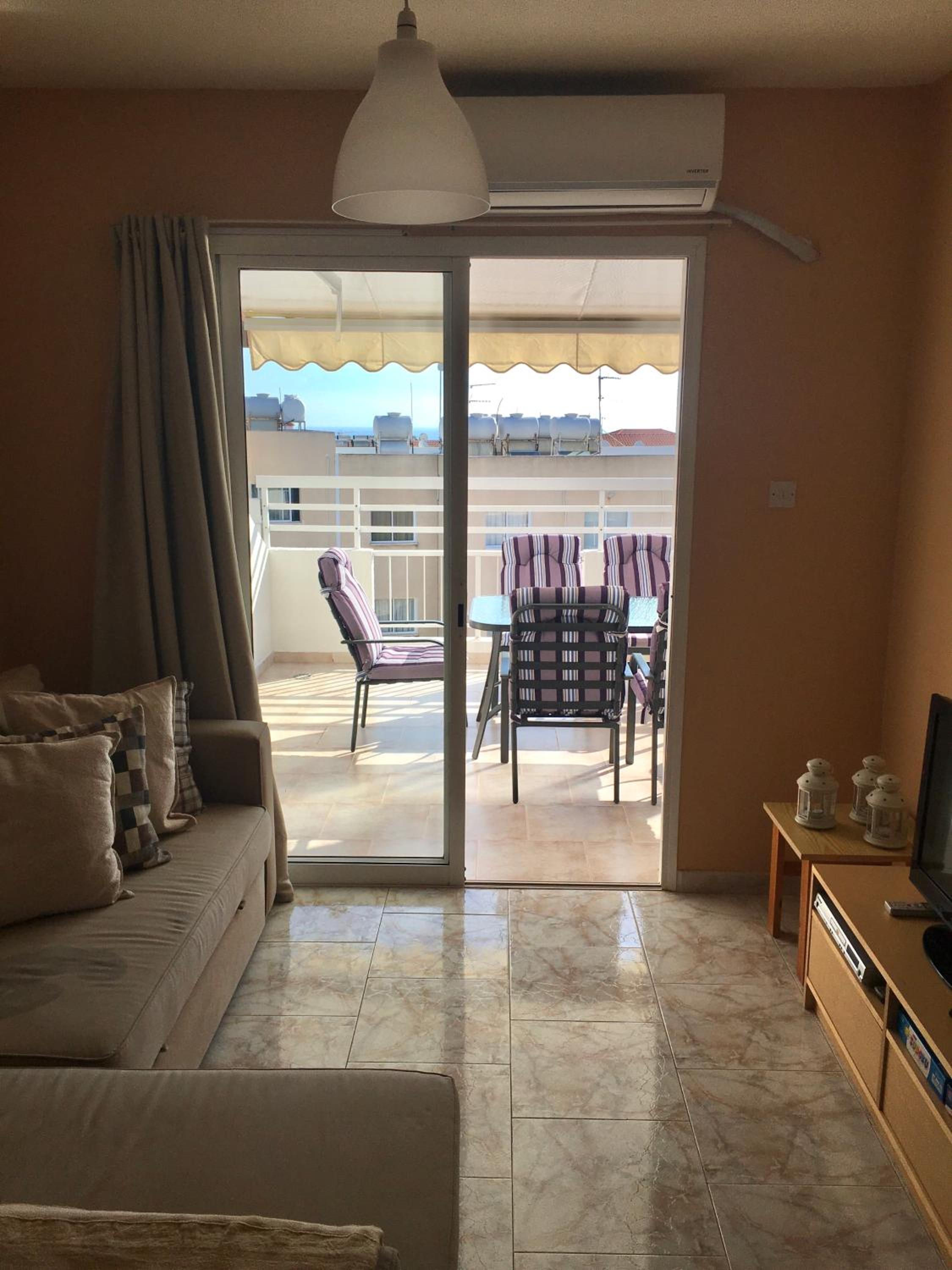 Veranda Apartment