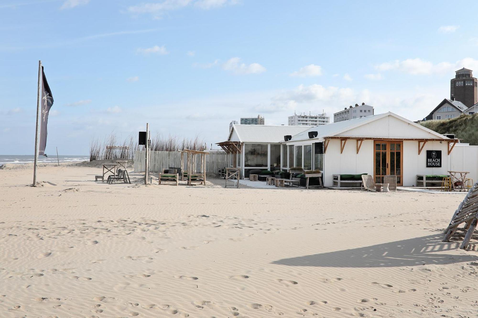 Beachtime Suite