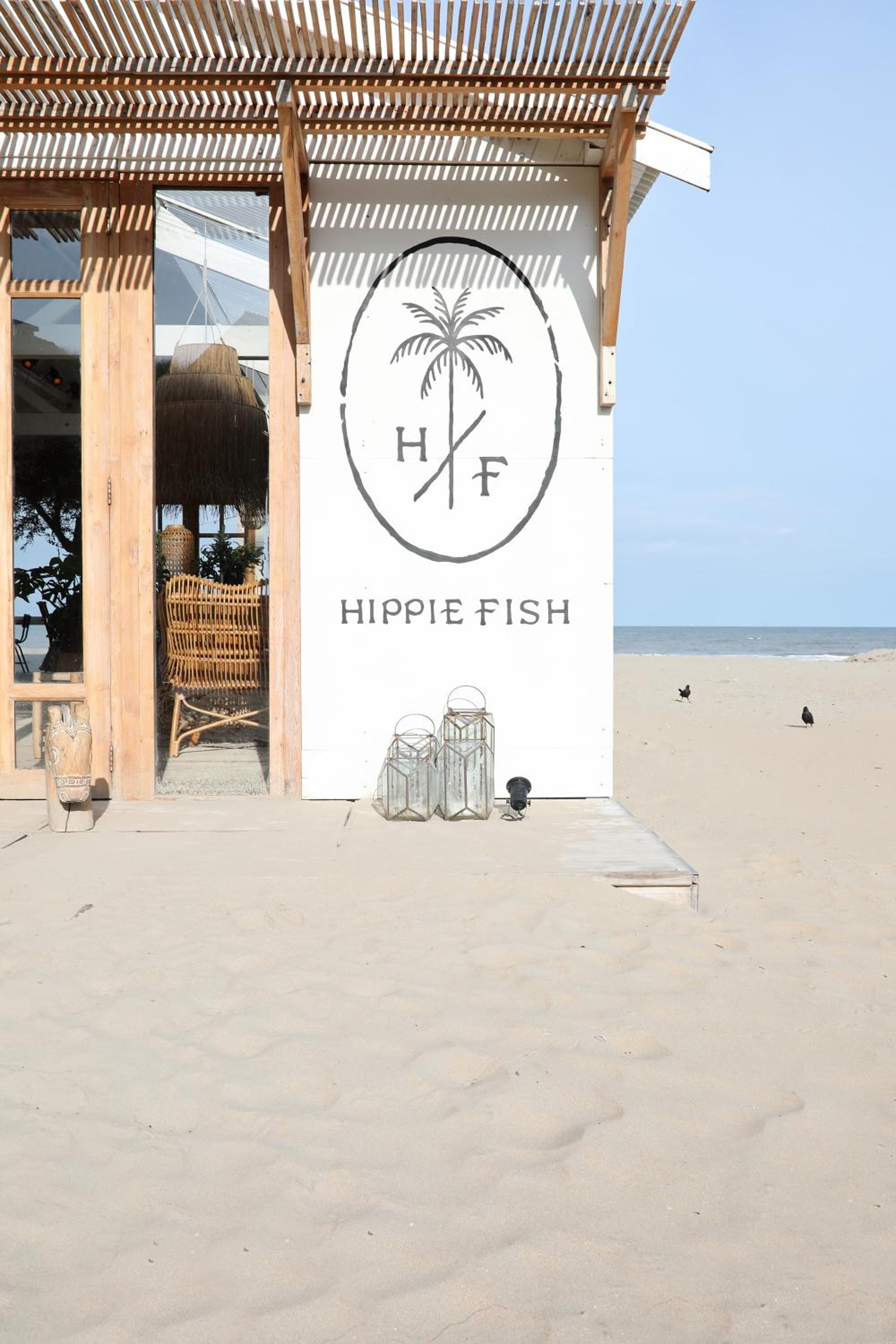 Beachtime Suite