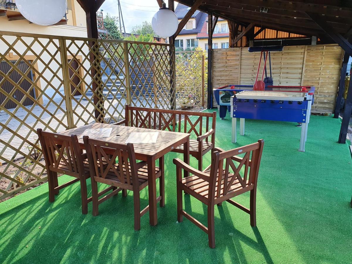 APARTAMENTY Kudowa Zdrój - Słone view 2