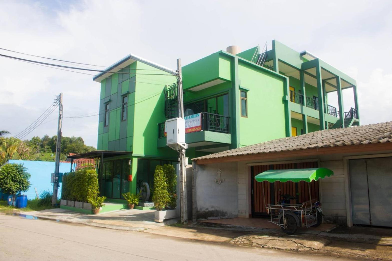 N&N HOUSE Laem Hin view 4