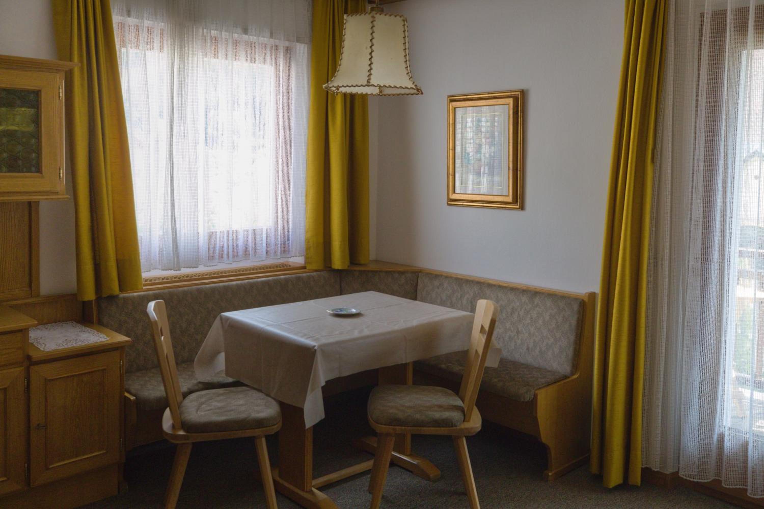 Villa Ula Verda- Apartments Marianna view 5