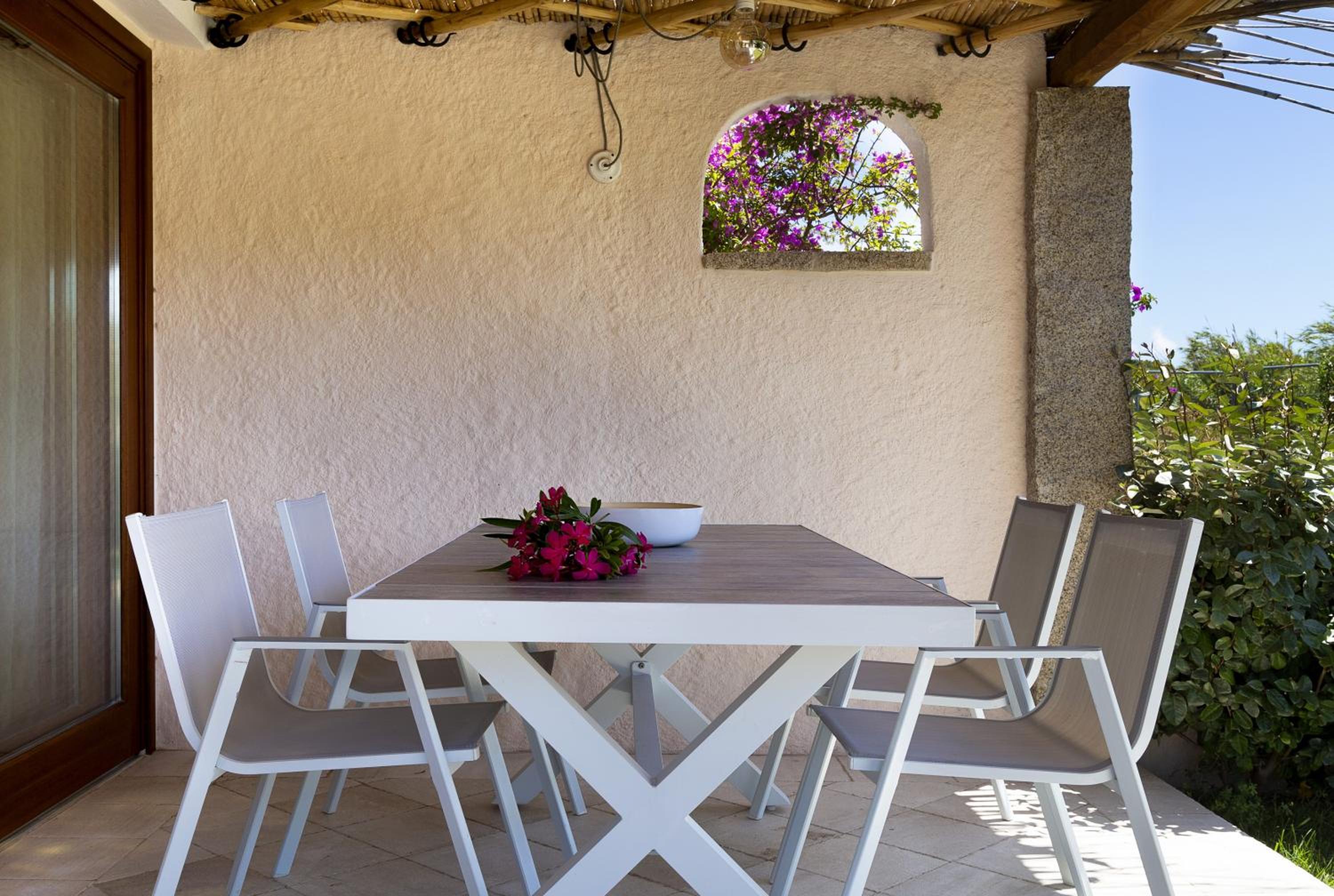 Residence Capraggia