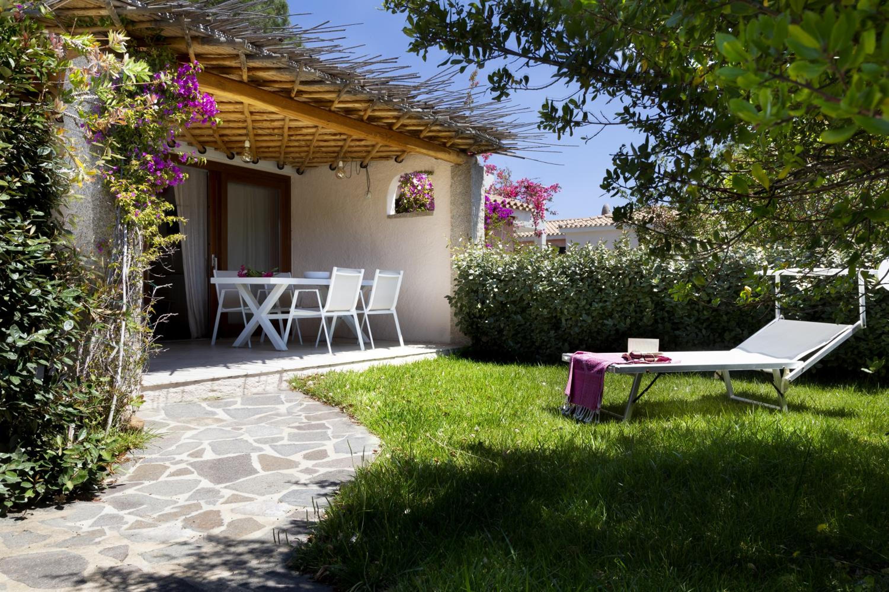 Residence Capraggia