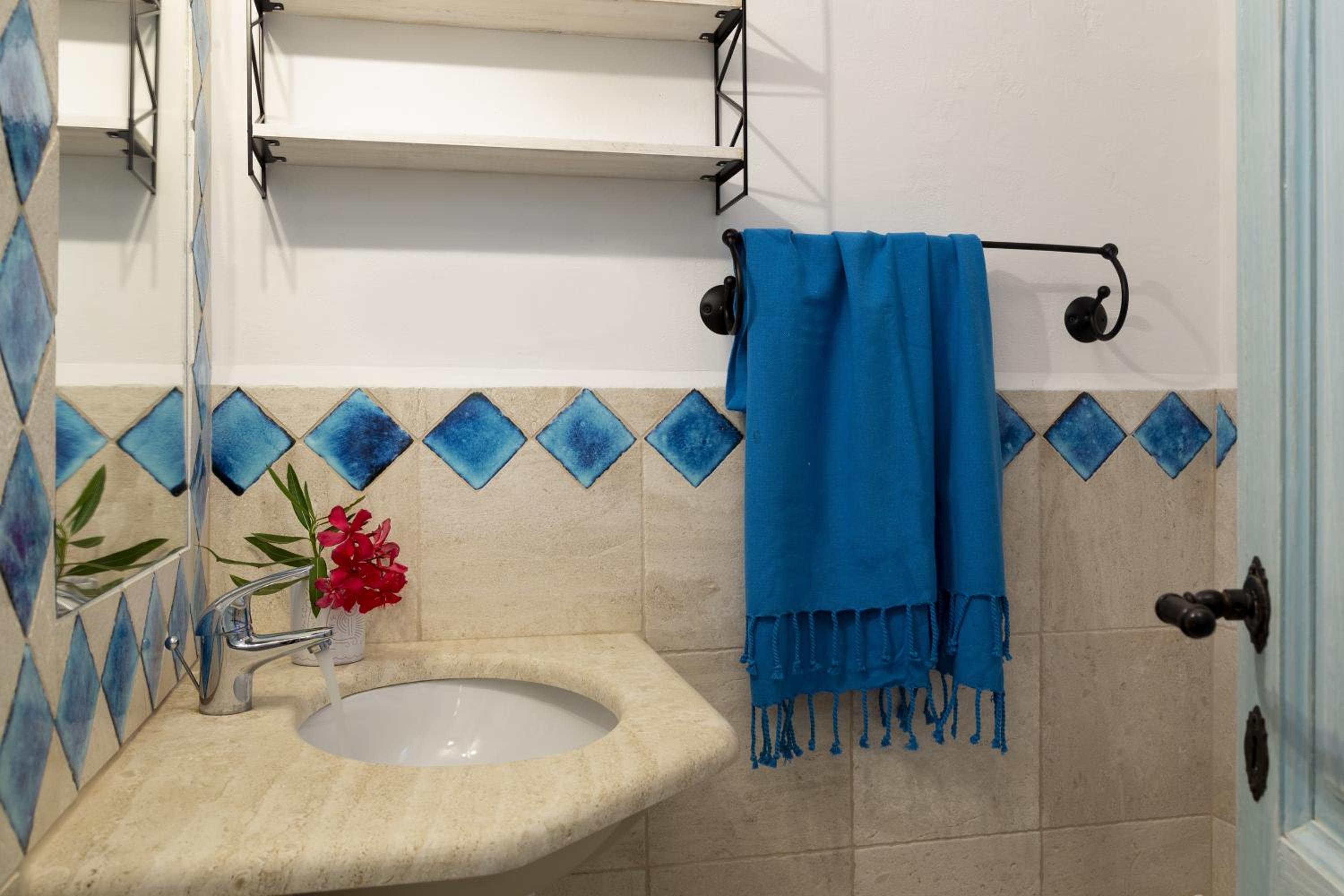 Residence Capraggia