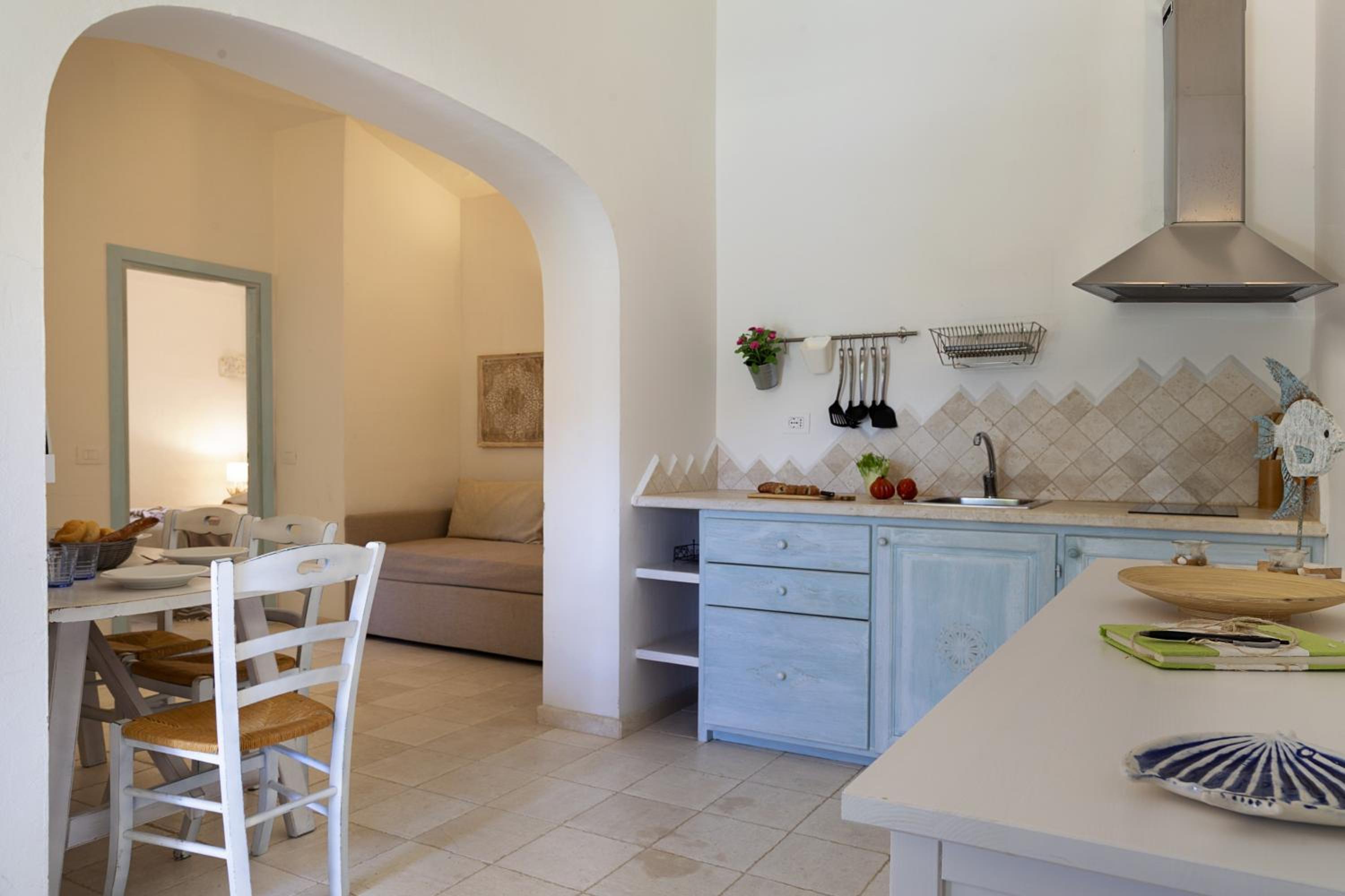 Residence Capraggia