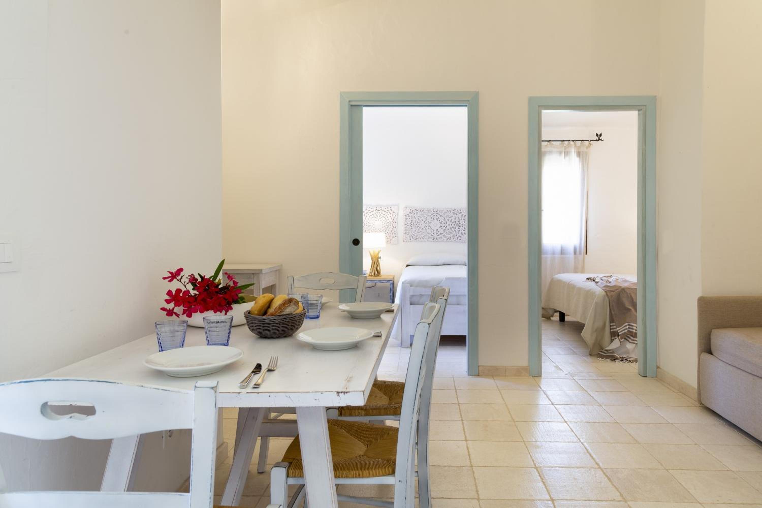 Residence Capraggia
