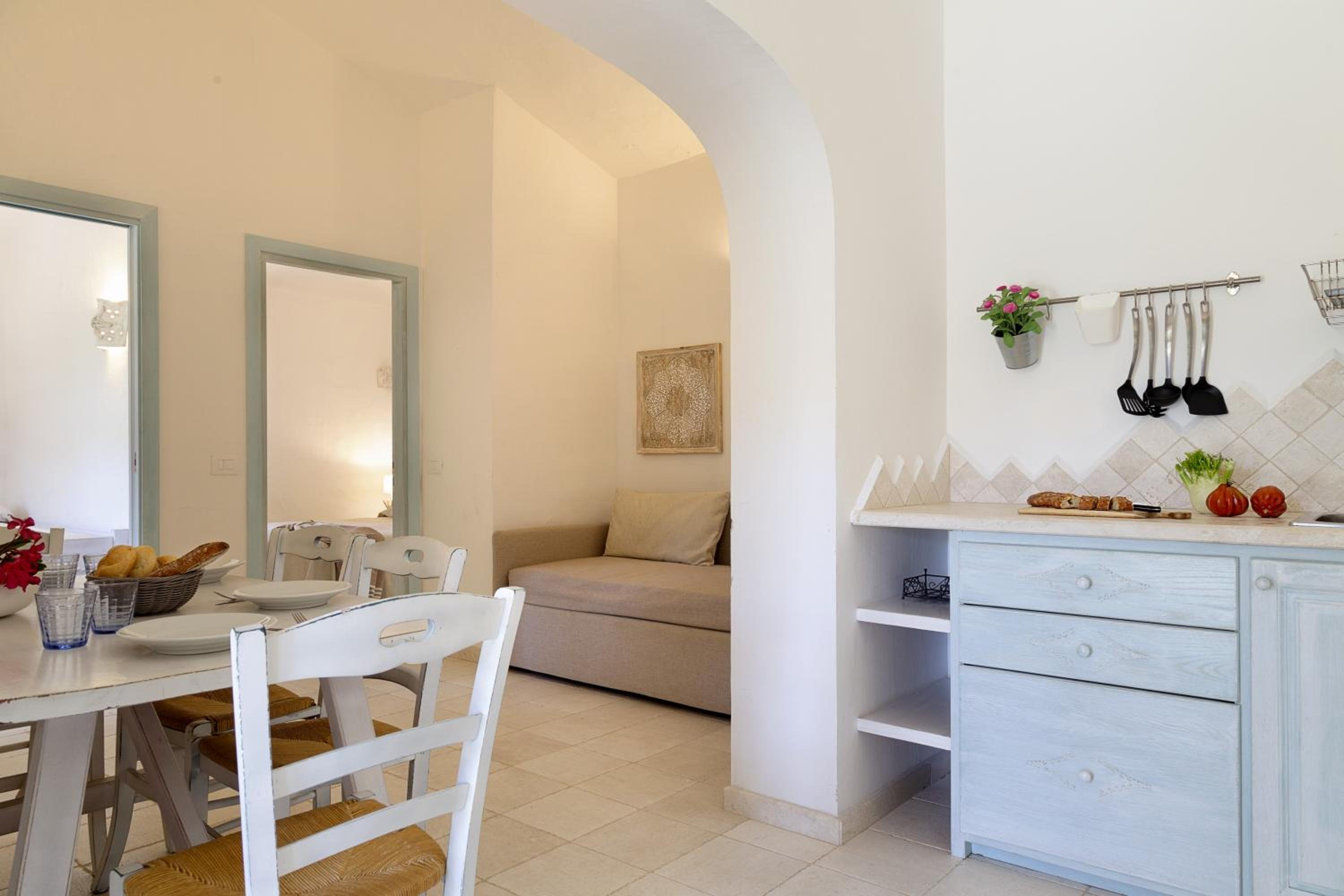 Residence Capraggia