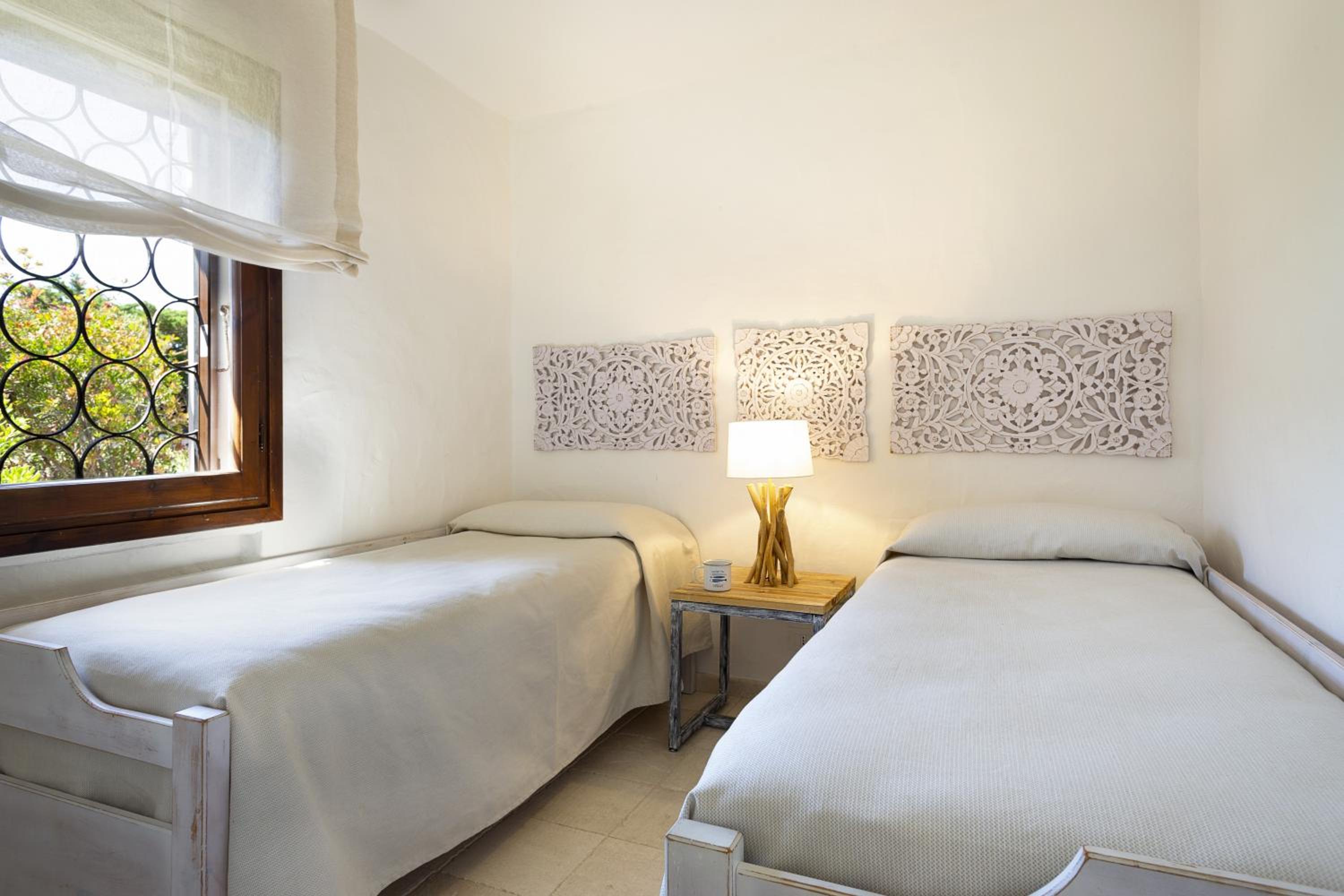 Residence Capraggia