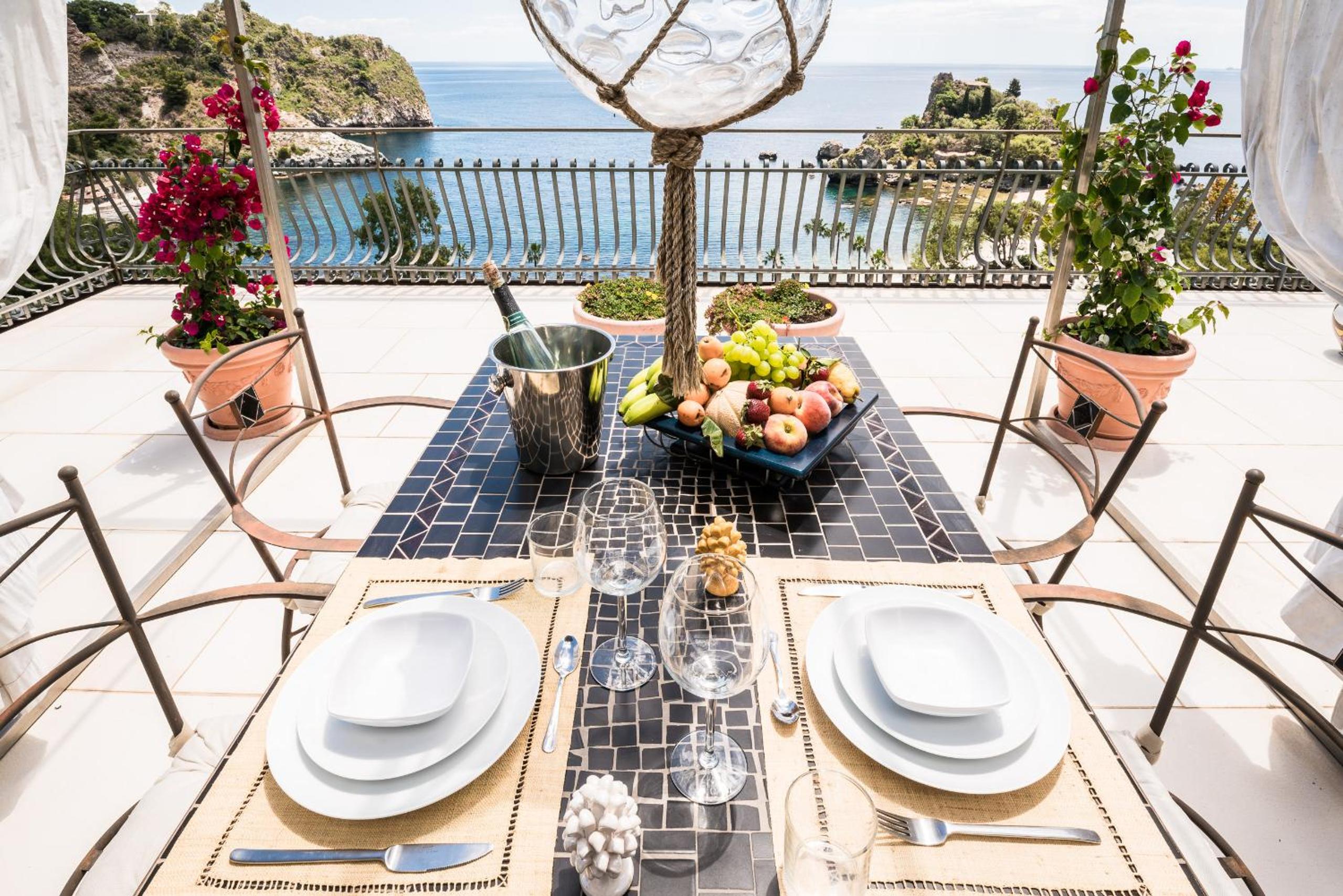 202 luxury terrace view photo 2