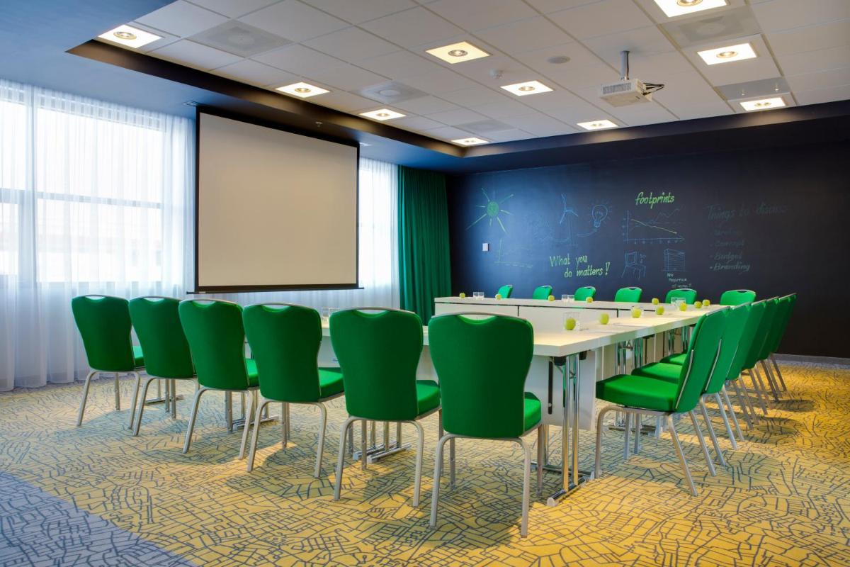 meeting room
