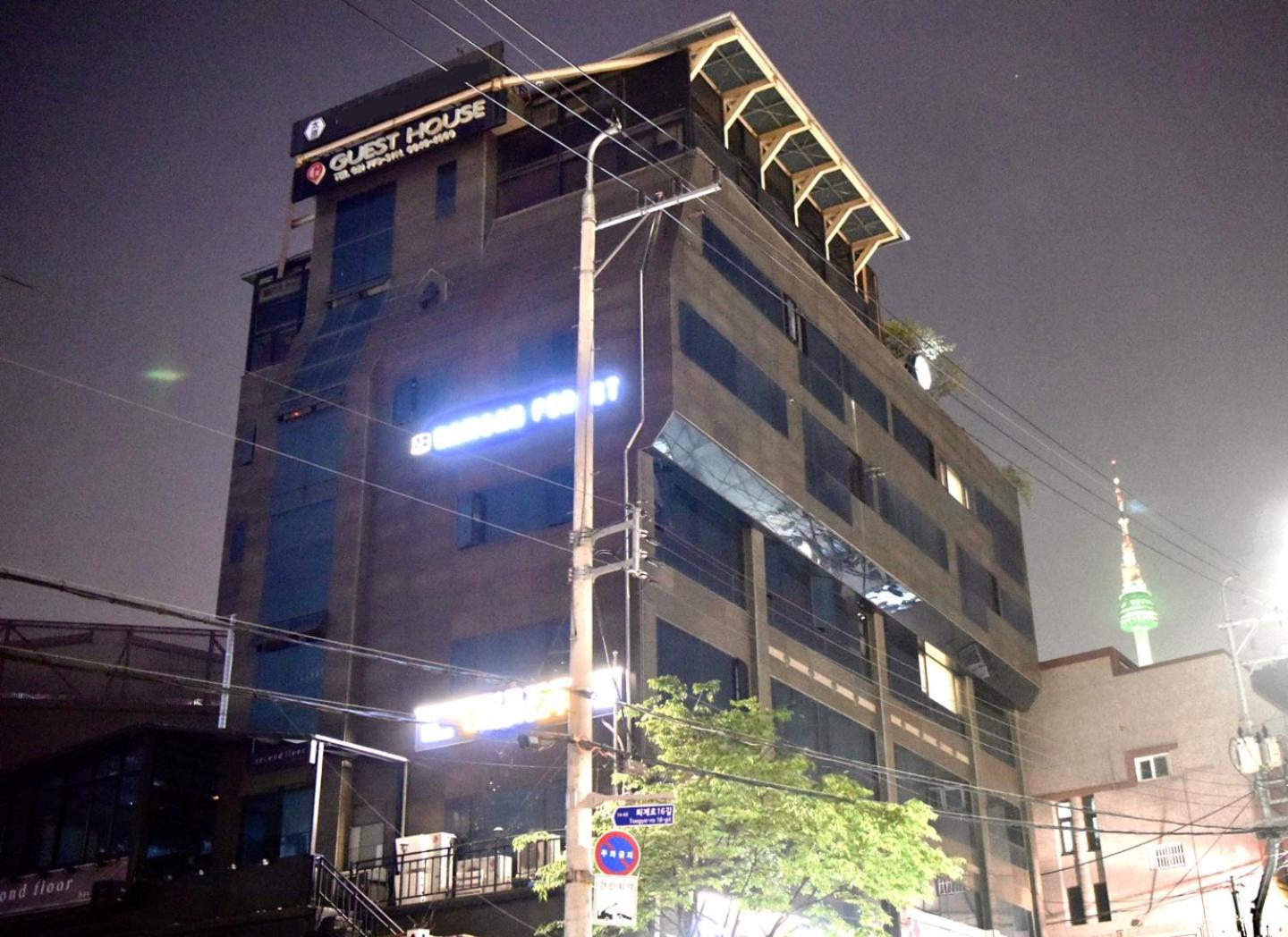 building