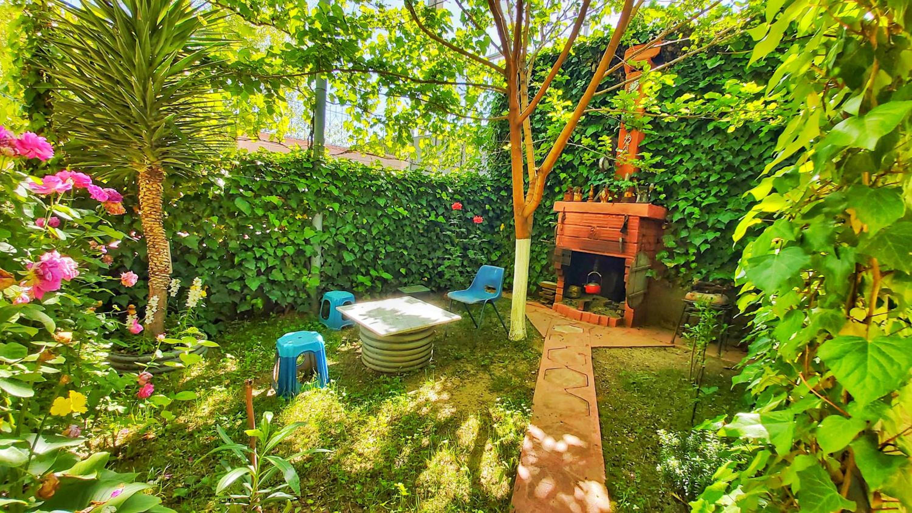 Guest House Pogradeci Lake Walk