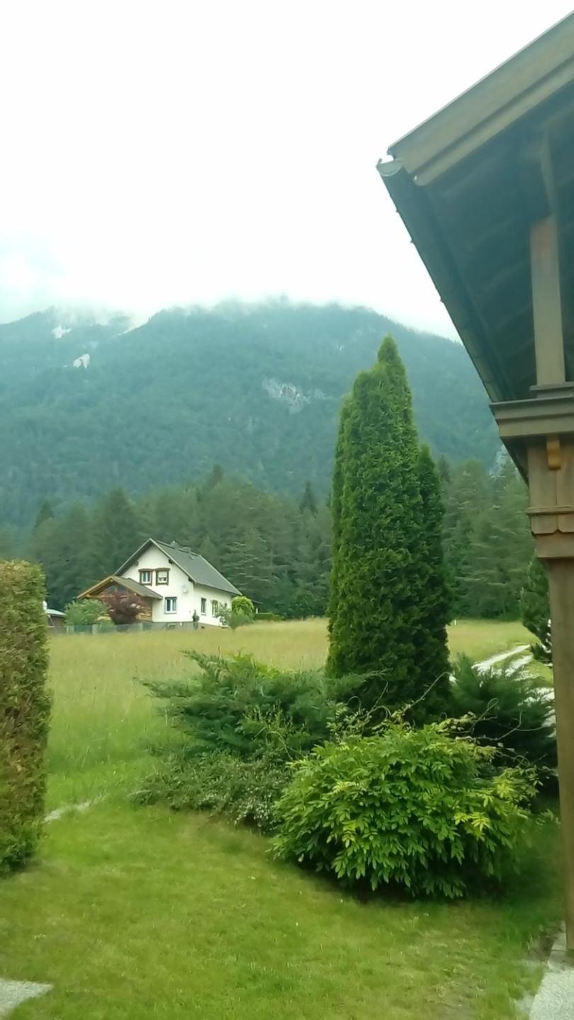 Landhaus Tirol