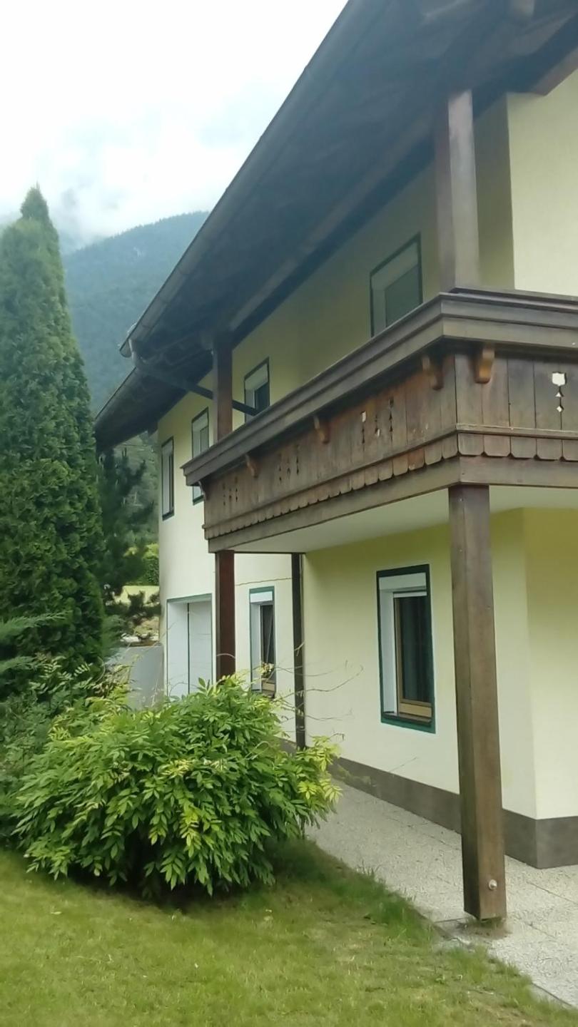 Landhaus Tirol