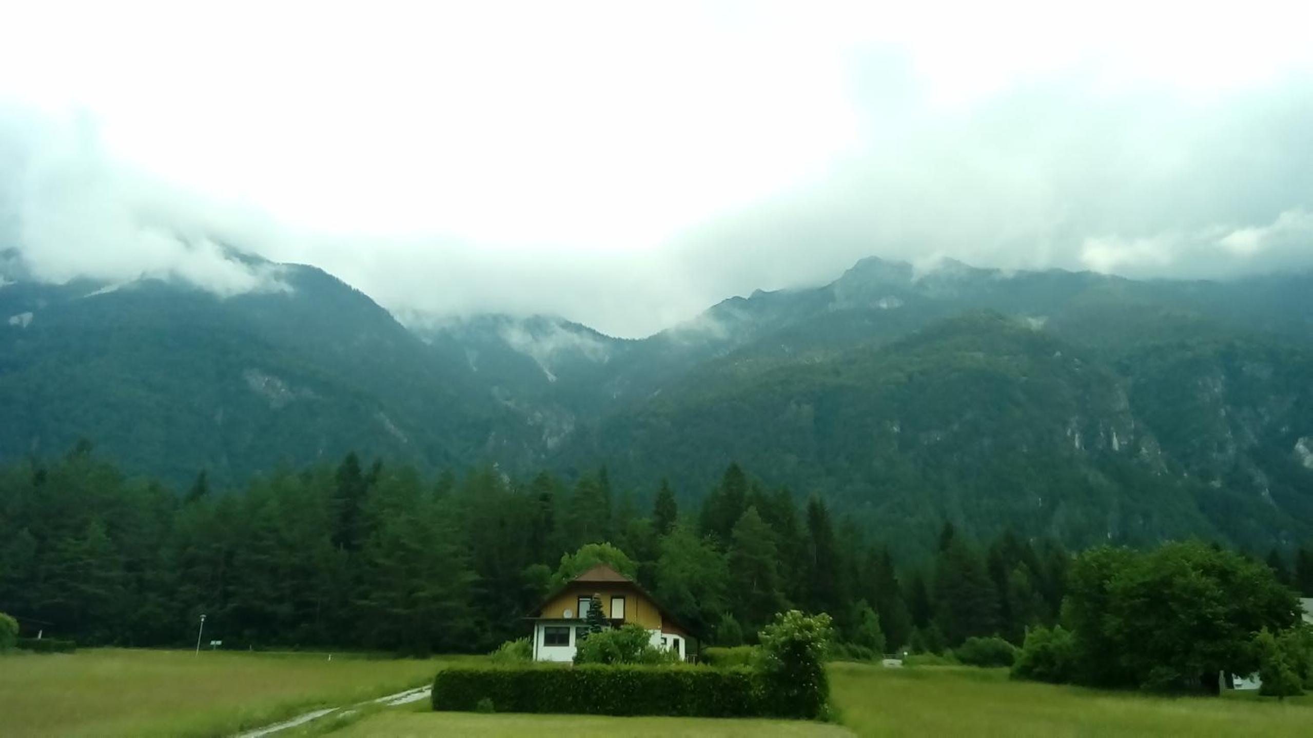 Landhaus Tirol