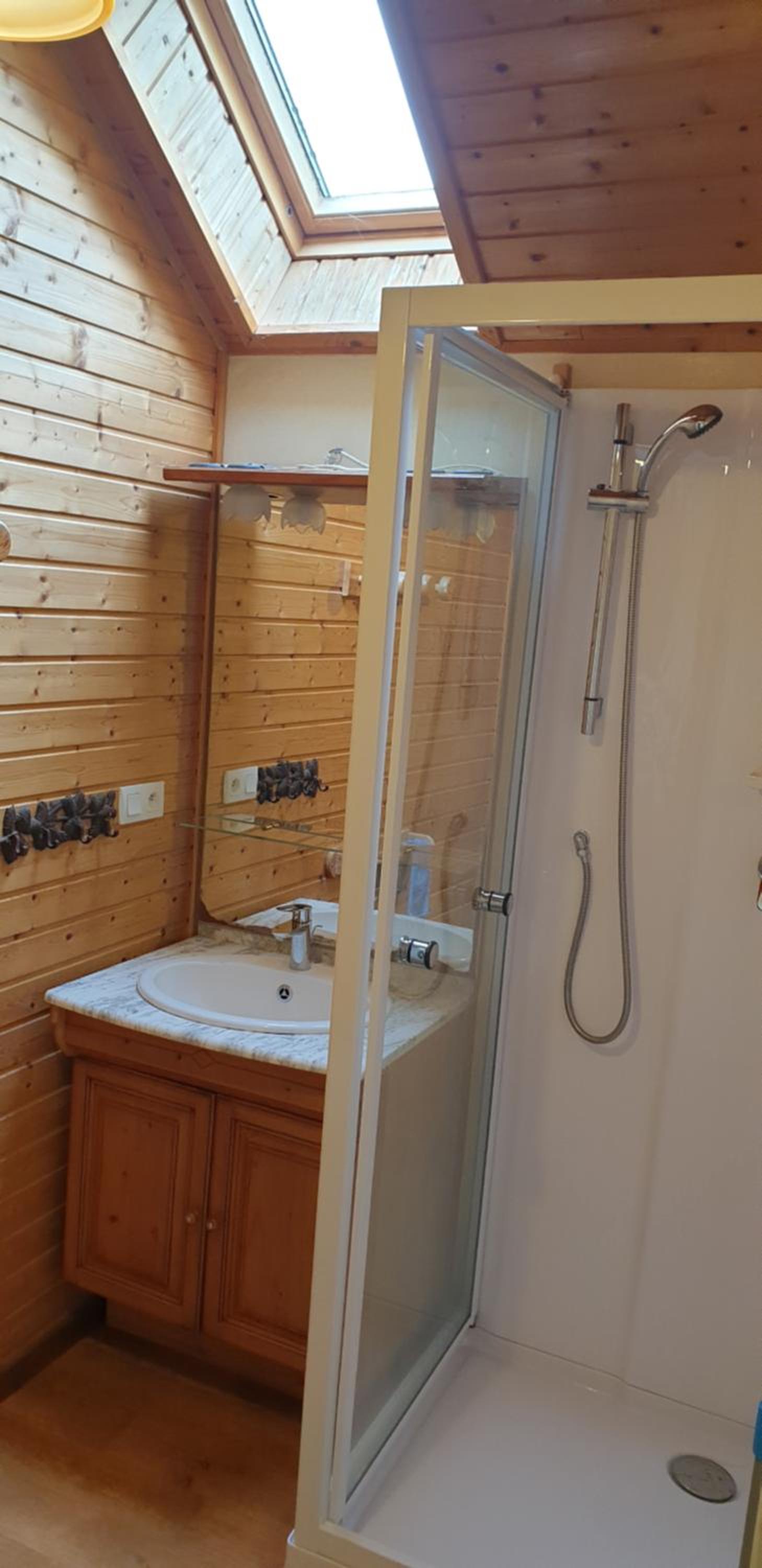 Chalets les Silènes