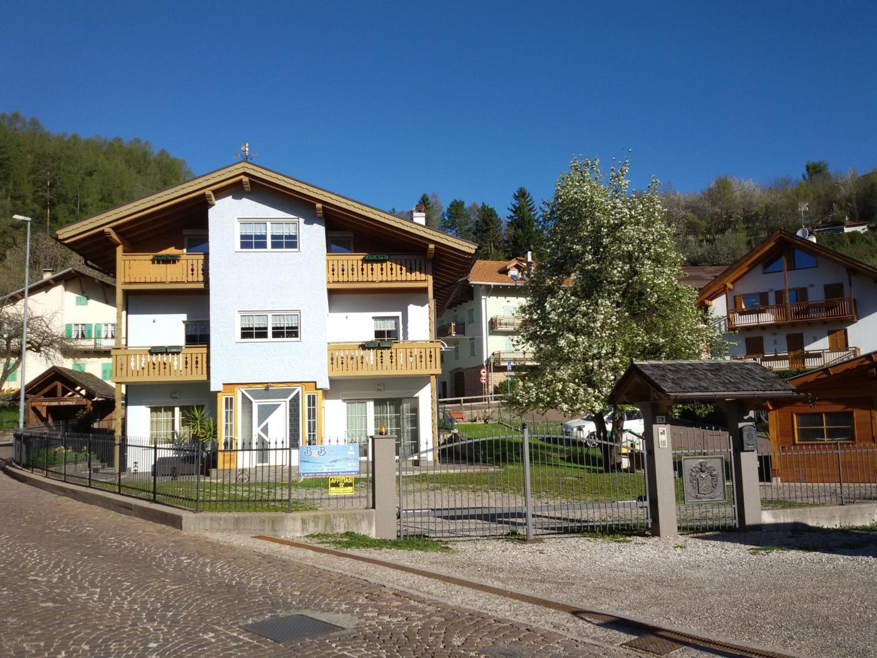 Alla Fontana Termale photo 2