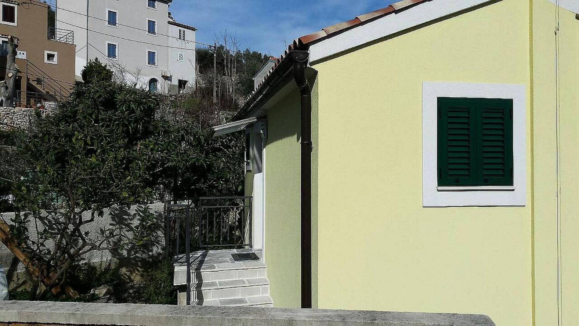 House Valun 42 view 3